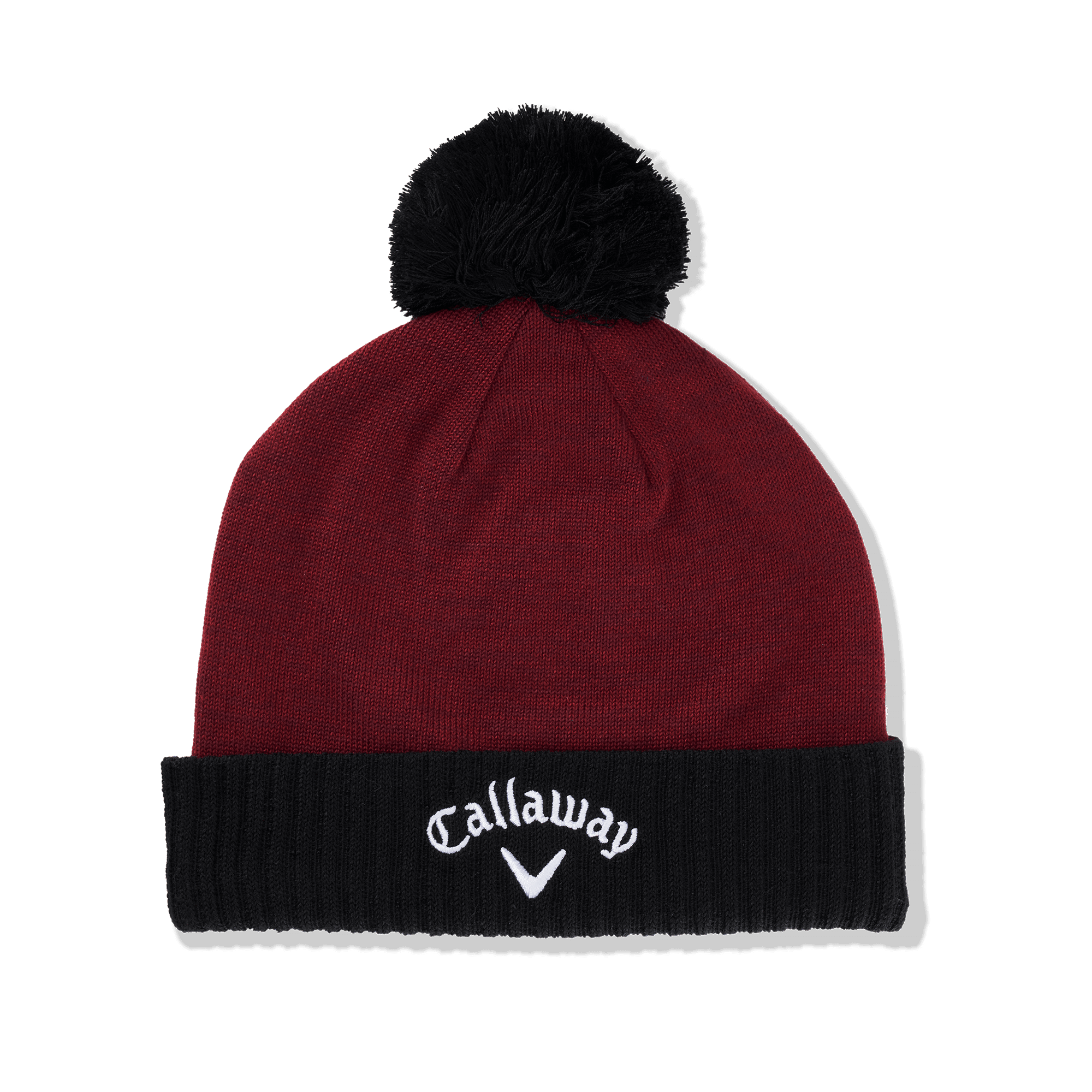 Tour Authentic Pom Beanie - View 1