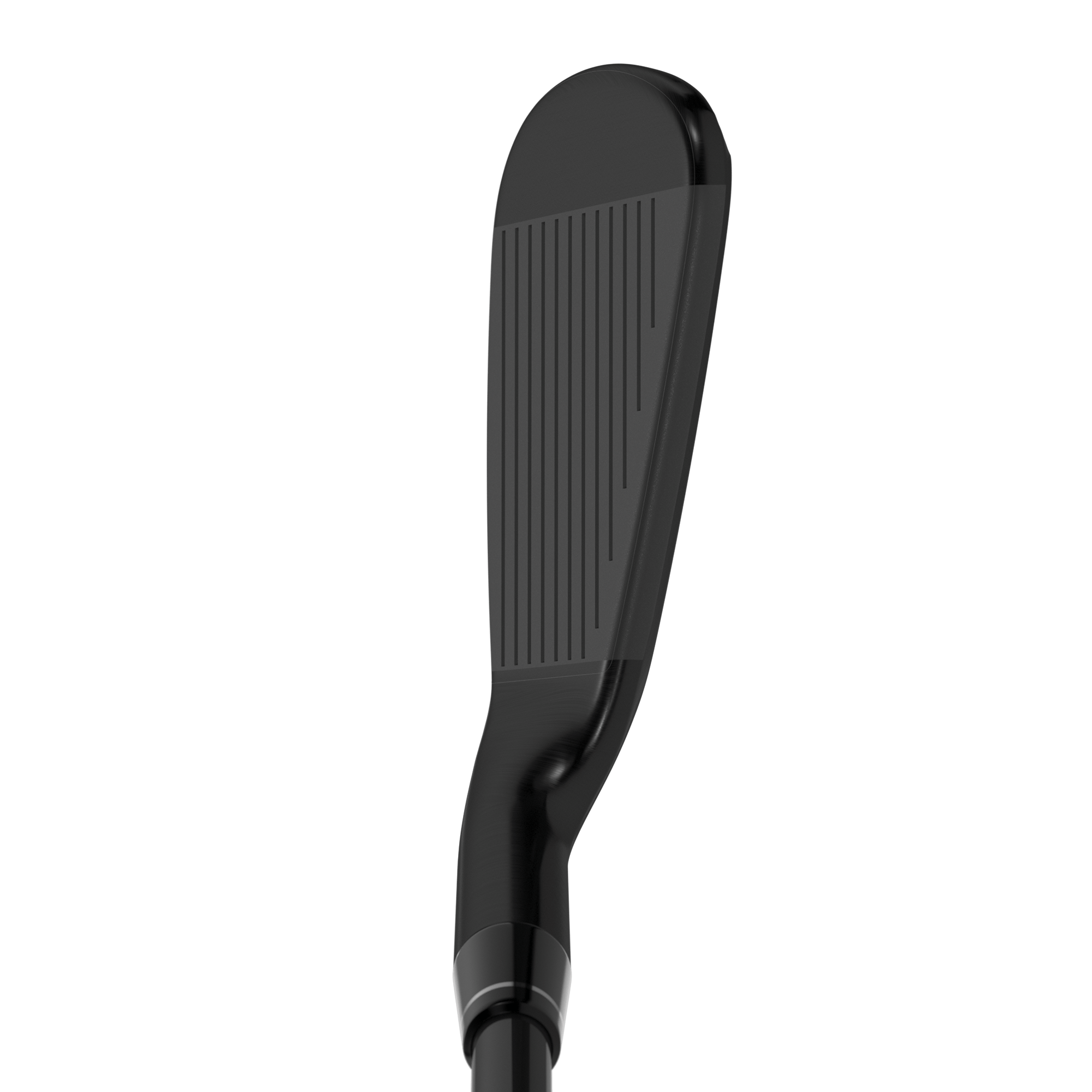 Fers Apex Ti Fusion - View 2