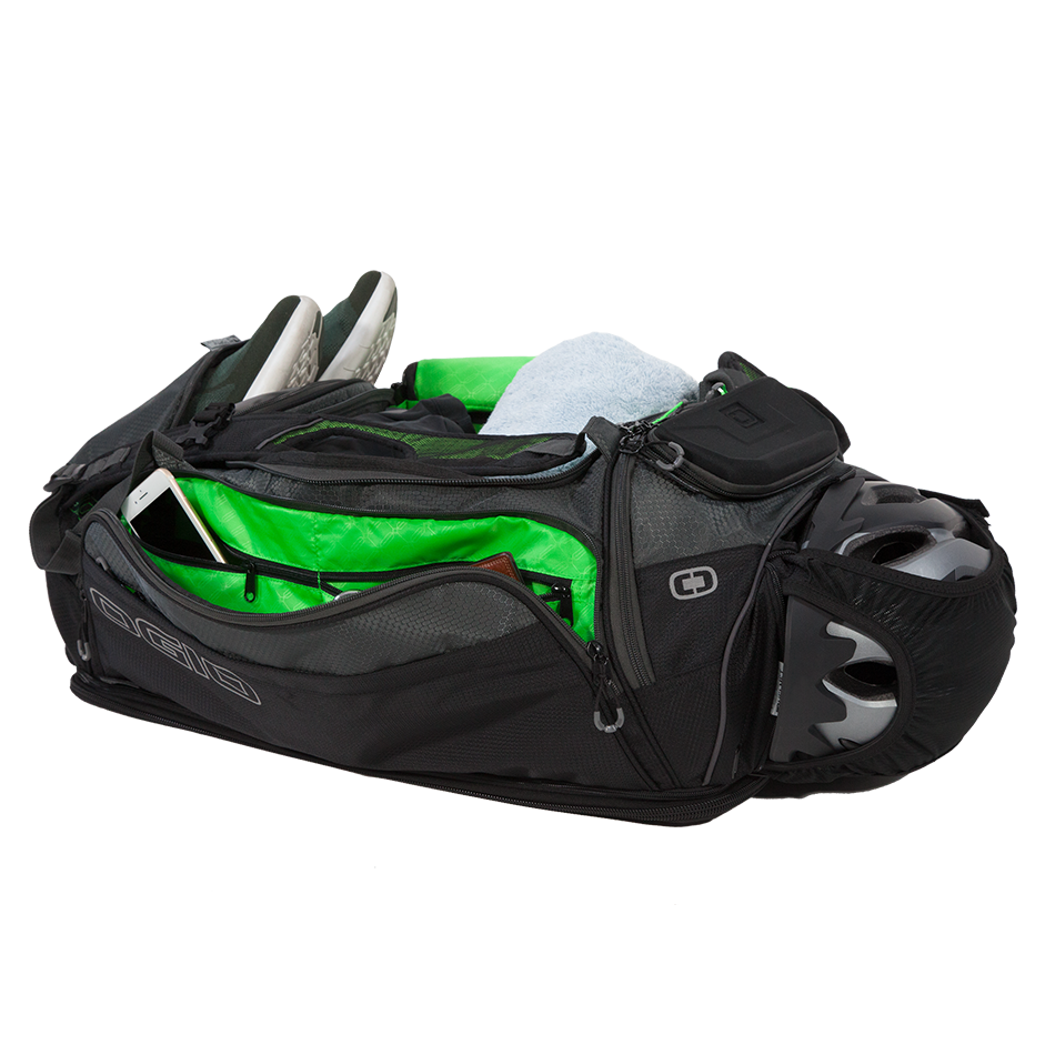 Endurance 9.0 Travel Duffel - View 2