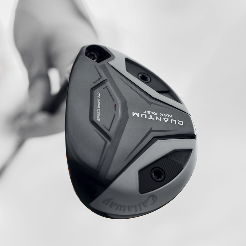 Quantum Max Fast Hybrids - View 2
