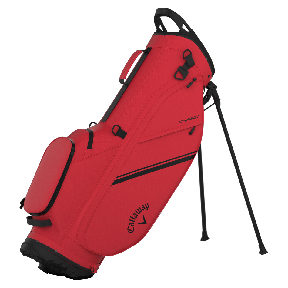 Callaway Chase Stand Bag