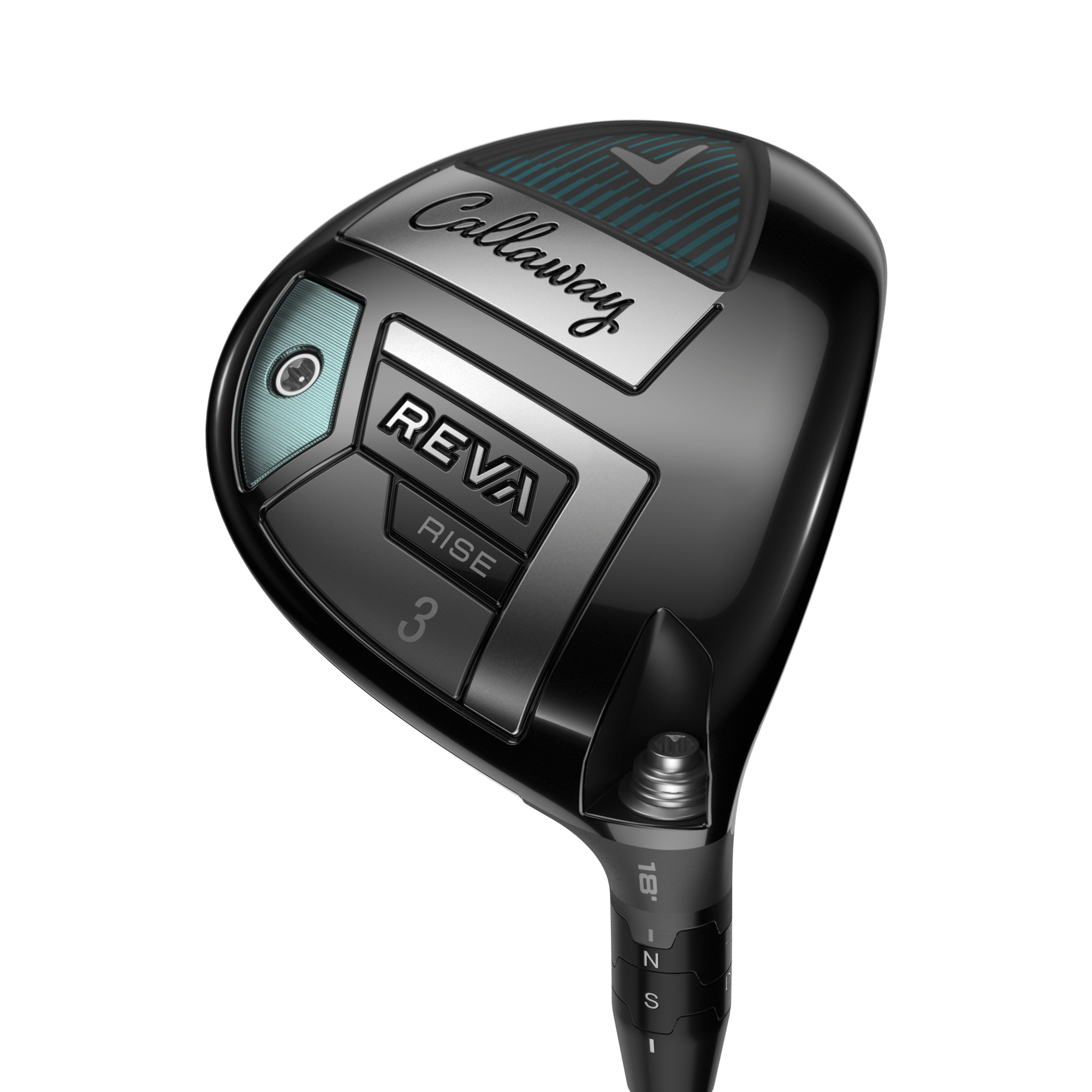 REVA RISE Fairway Woods - View 1