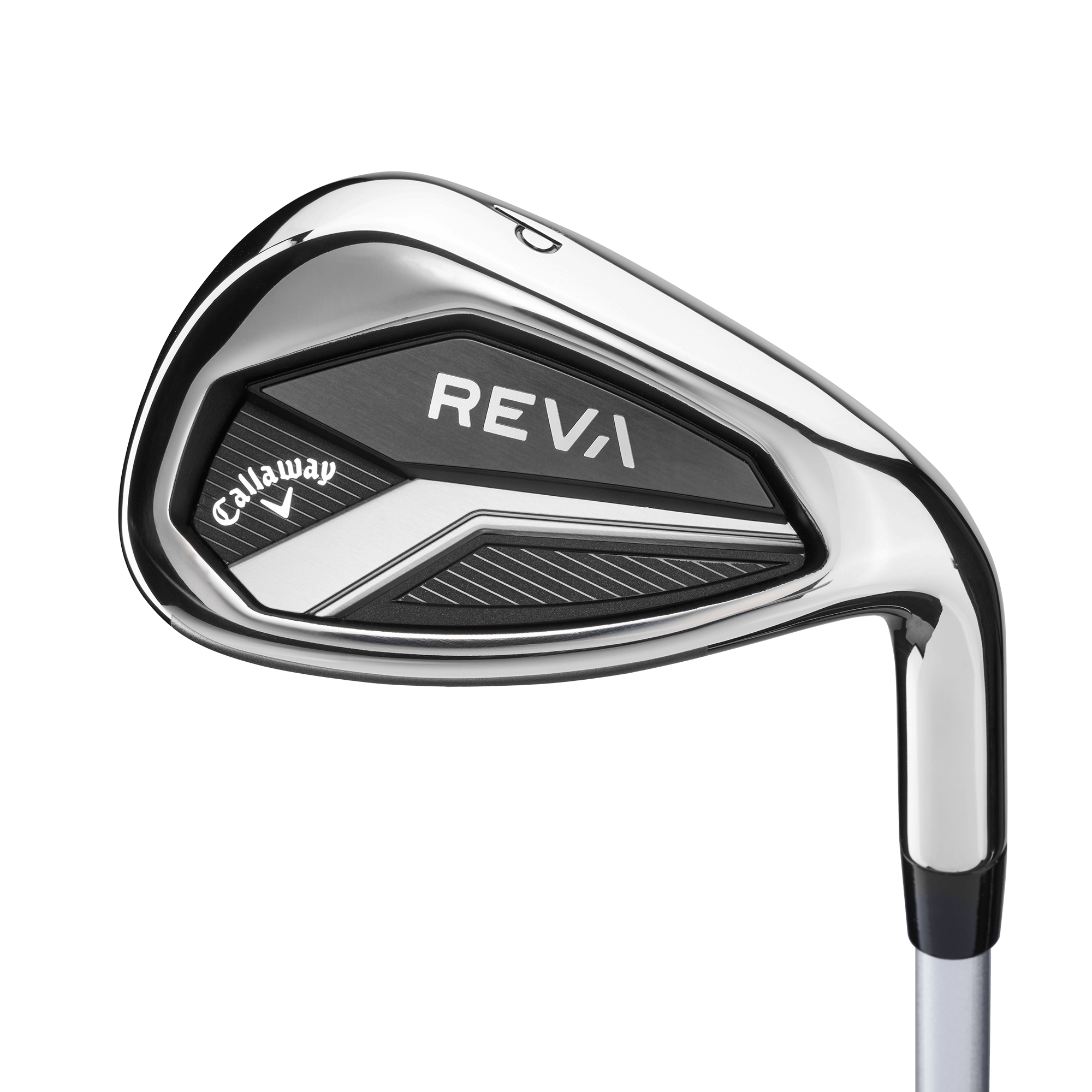 Women’s REVA 11-Piece Long Cart Bag Complete Set - View 14