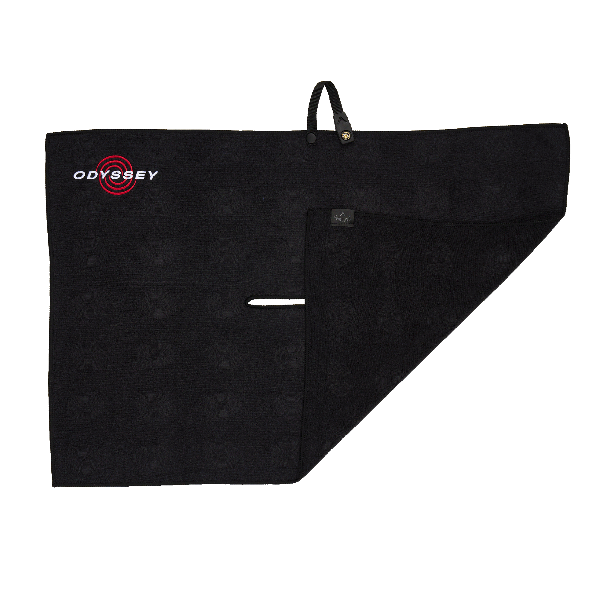 Odyssey Microfiber Towel - View 2