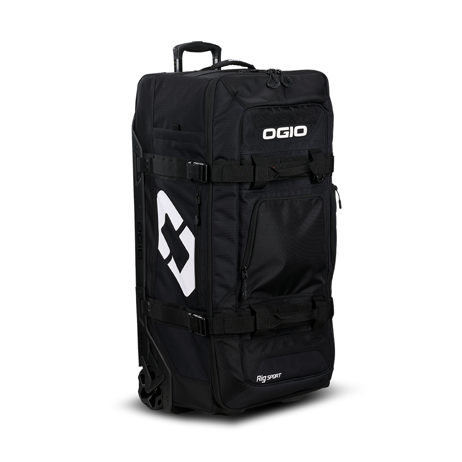Rig ST Travel Bag