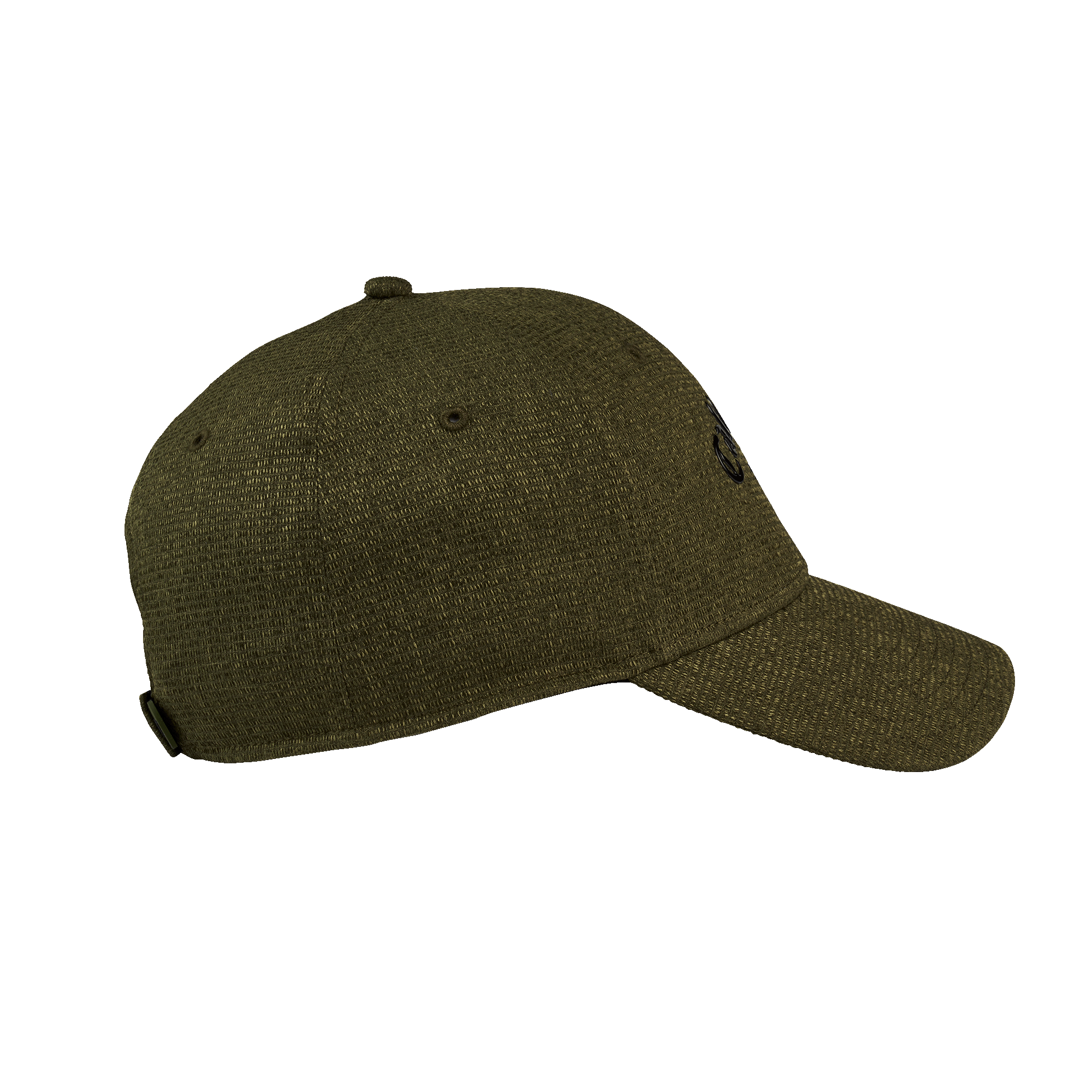 Casquette Liquid Metal - View 6