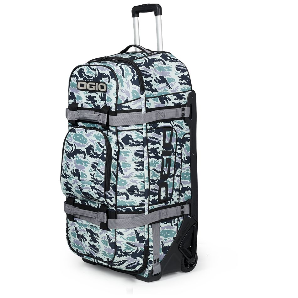 Sac de Voyage Rig 9800 - View 3