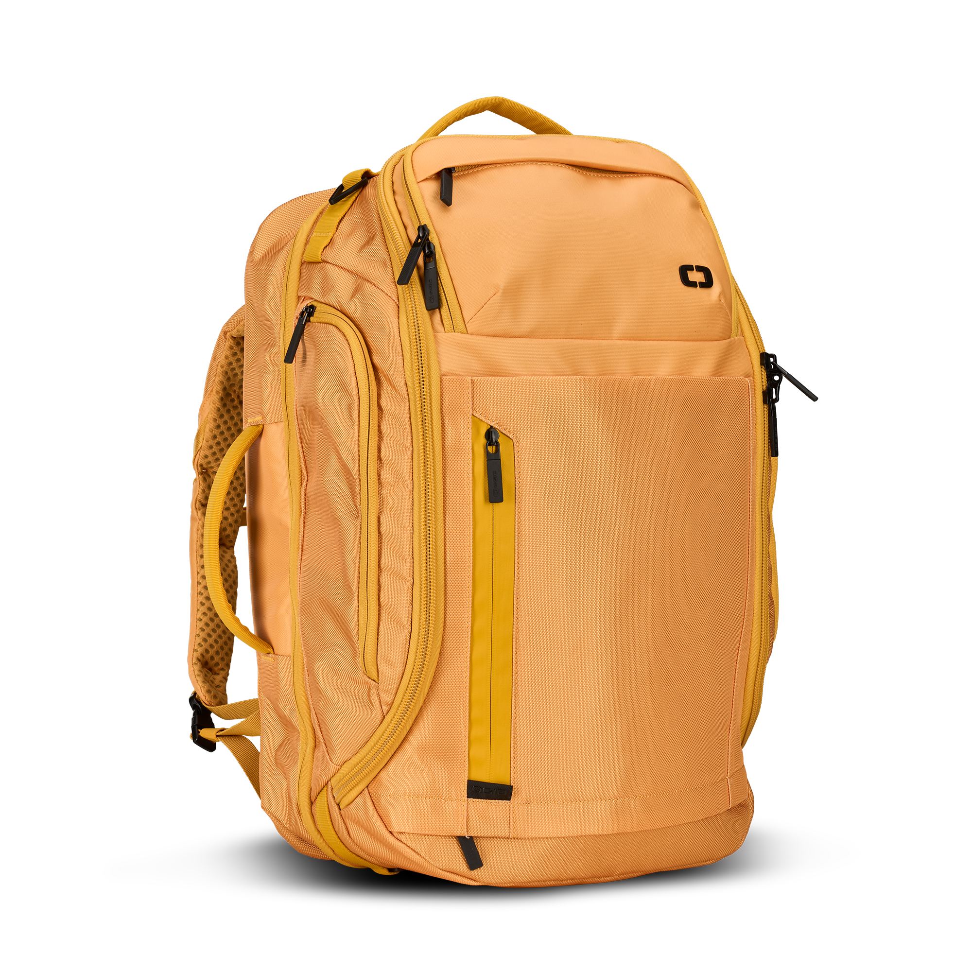 PACE PRO MAX REISETASCHE - View 1