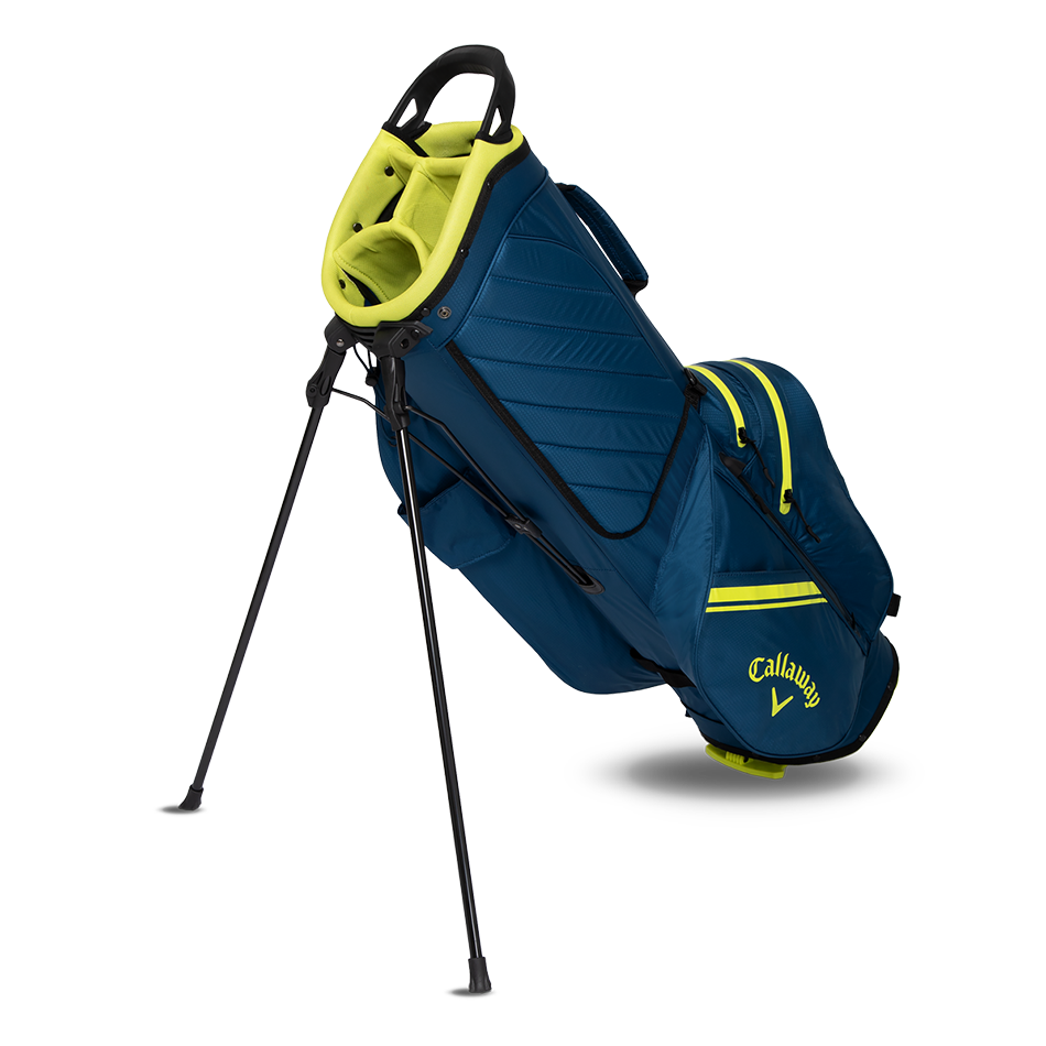 Chase Dry '25 Stand Bag - View 3