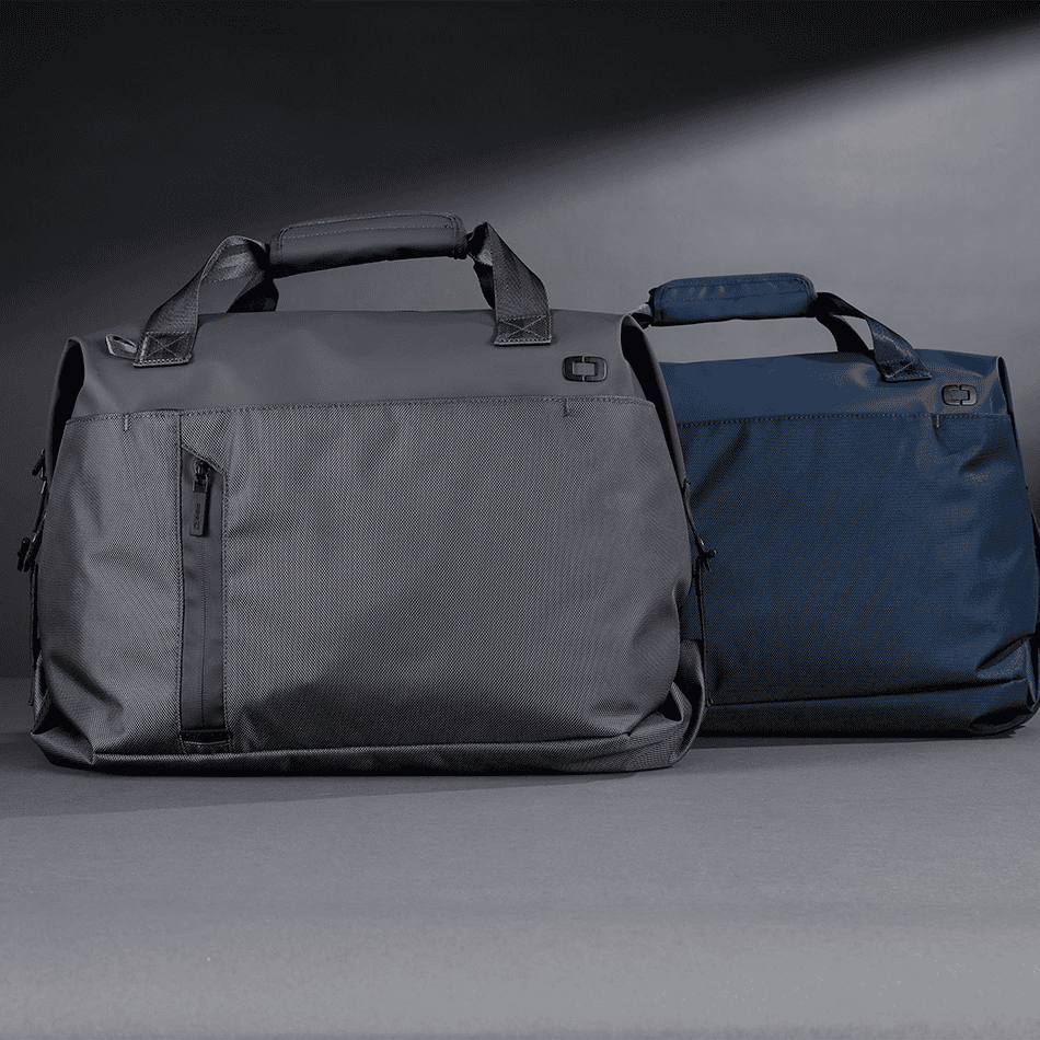 Pace Pro Duffel - View 6
