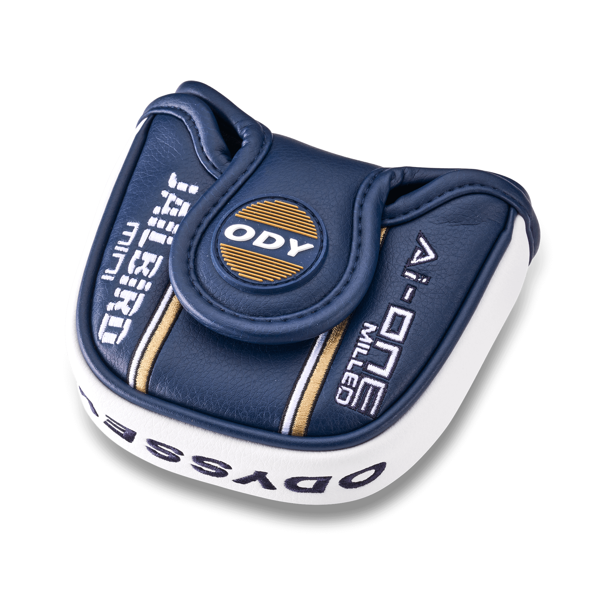 Ai-ONE Milled Jailbird Mini T Versa 90 DB Putter - View 7