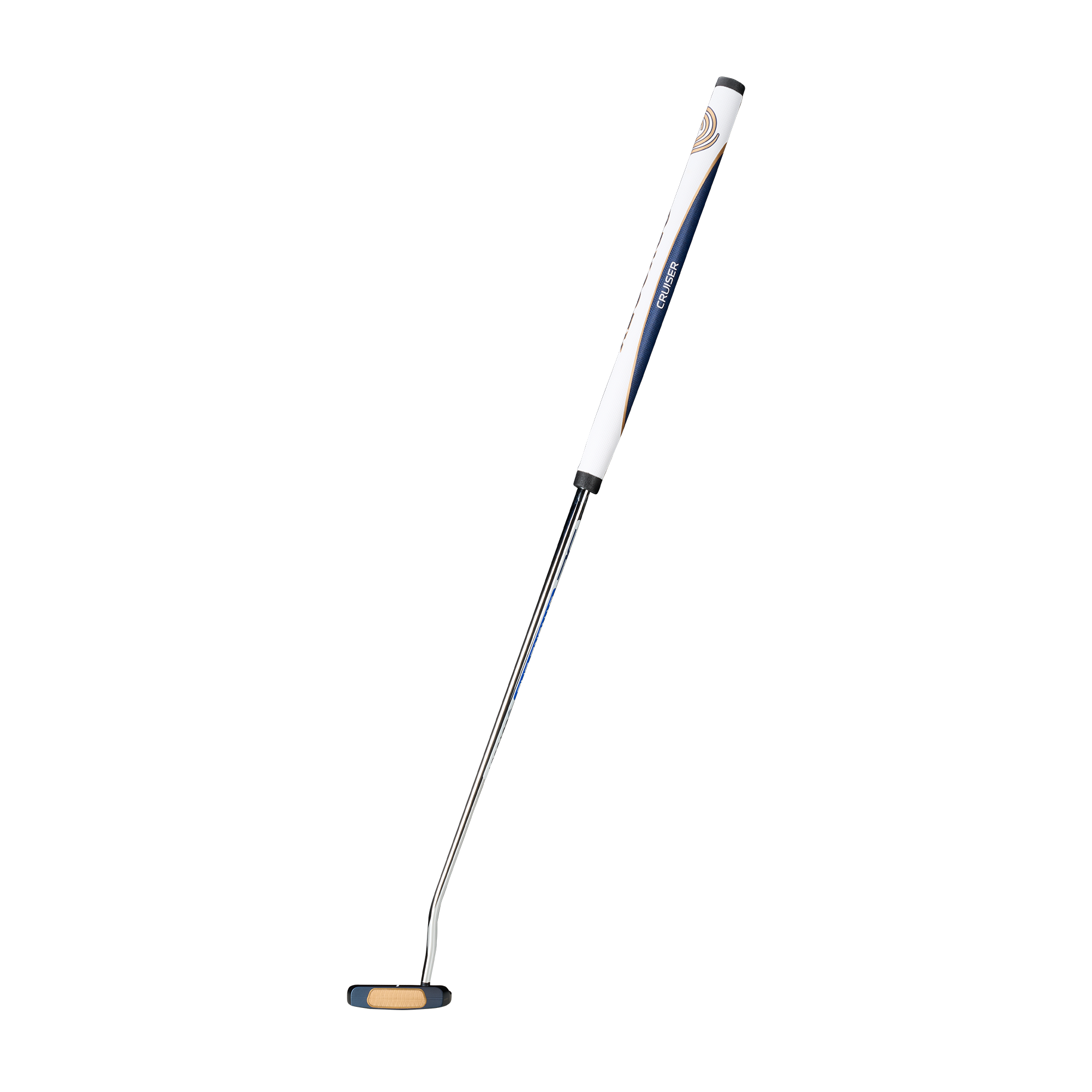 Ai-ONE Milled CRUISER Jailbird T Putter - View 5
