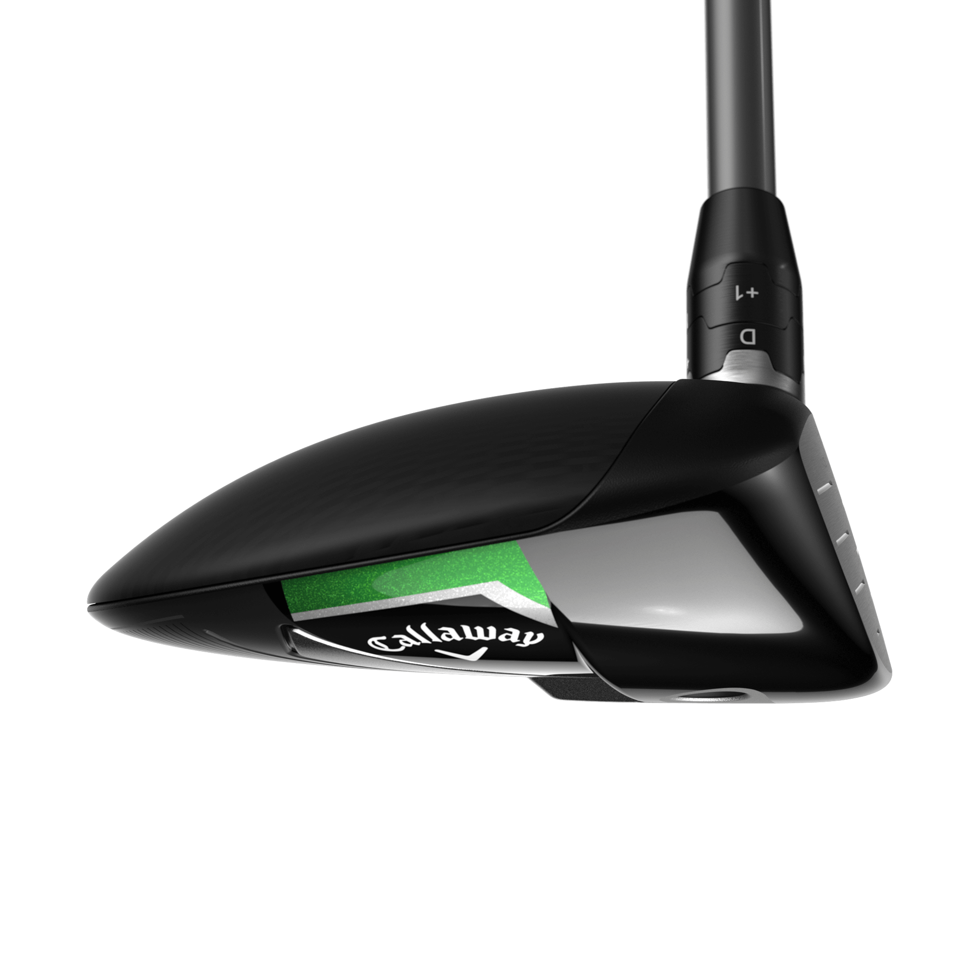 Women's Elyte Fairway Woods - View 3