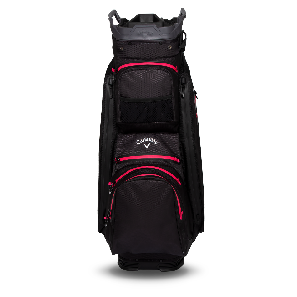 Sac chariot ORG 14 HD - View 2