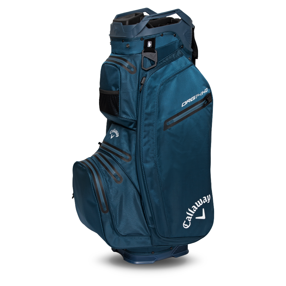 Org 14 HD Cart Bag