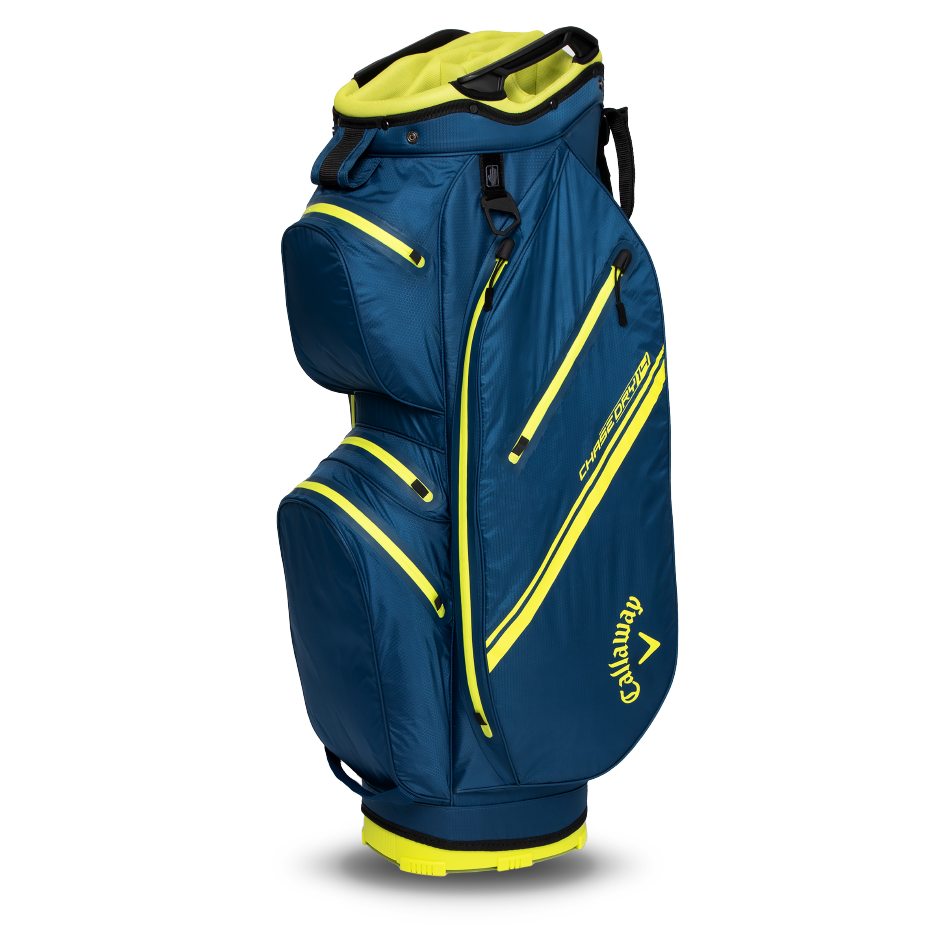 Chase Dry 14 Cart Bag