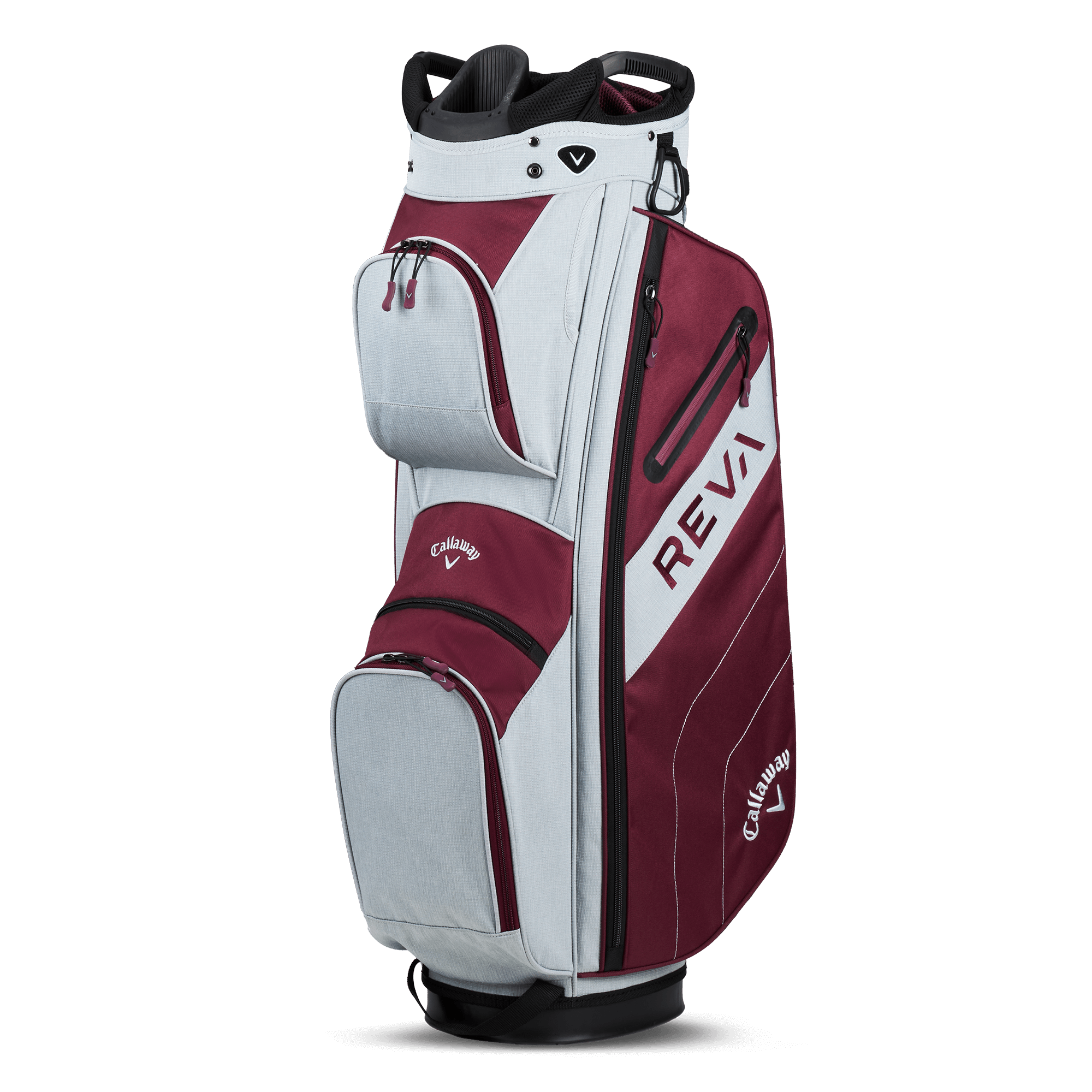Women’s REVA 11-Piece Cart Bag Complete Set - View 3
