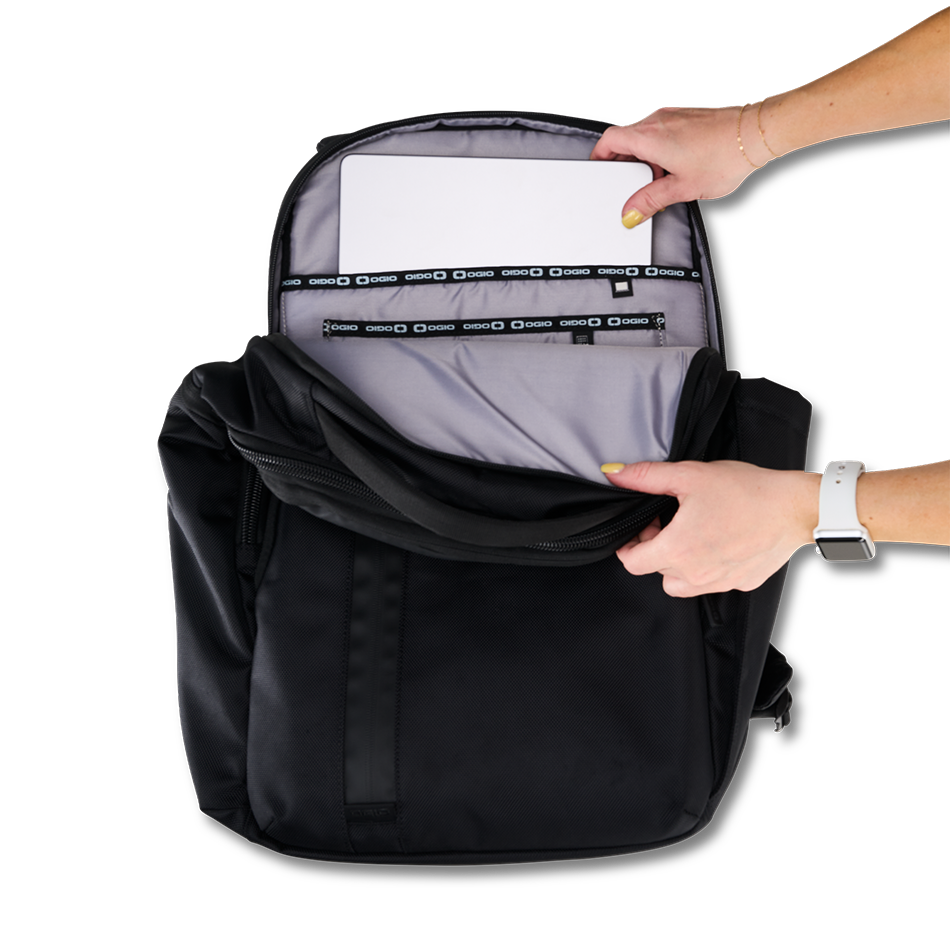 PACE PRO 25 Ltr. RUCKSACK - View 6