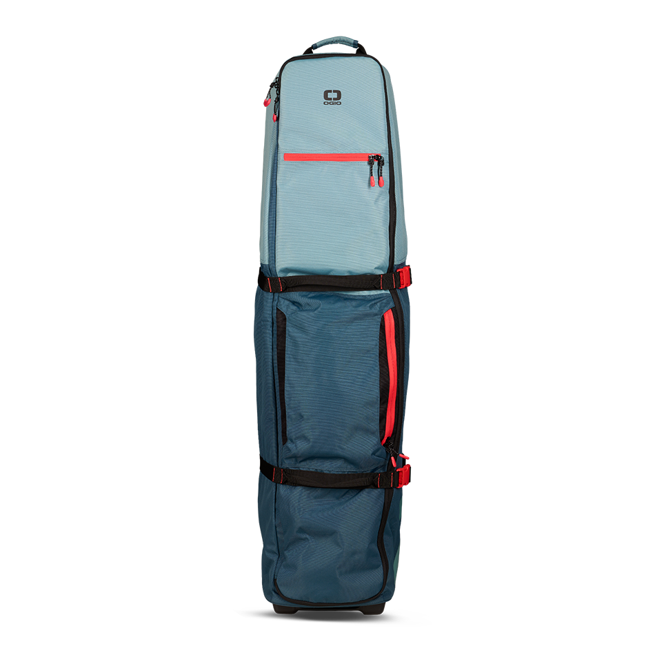 Alpha Slim Travel Cover - View 1