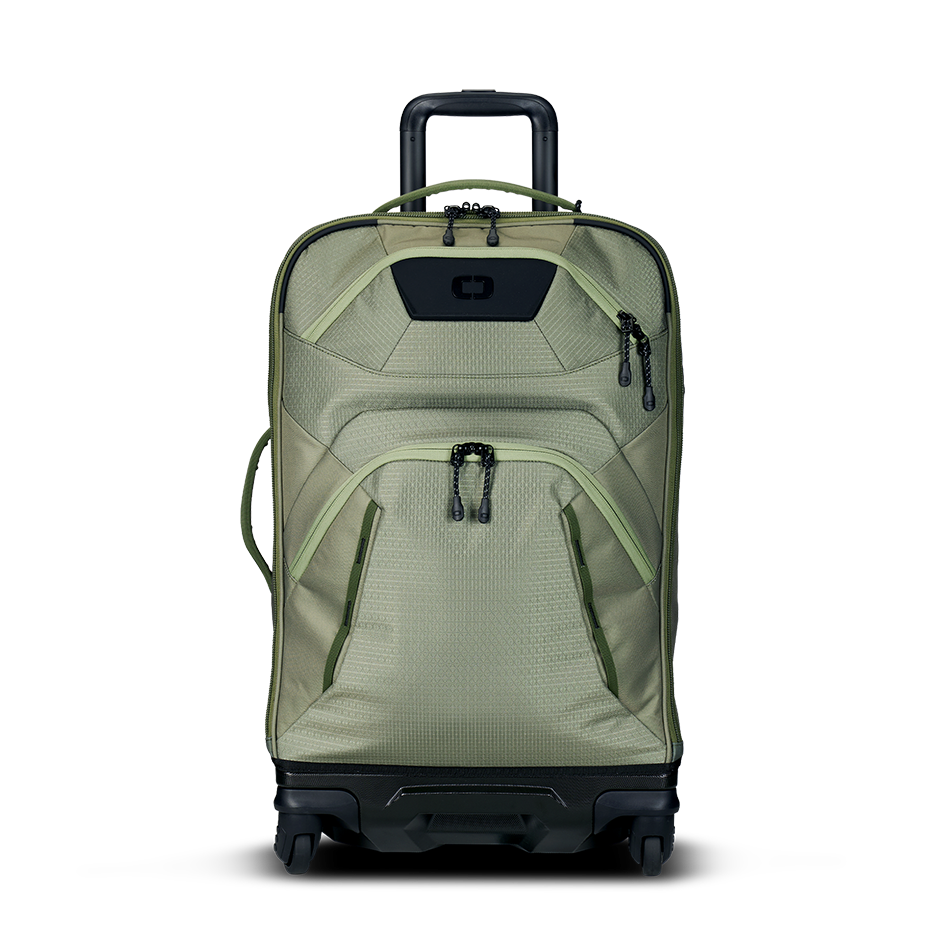 RENEGADE 26" REISETASCHE MIT 4 ROLLEN - View 2