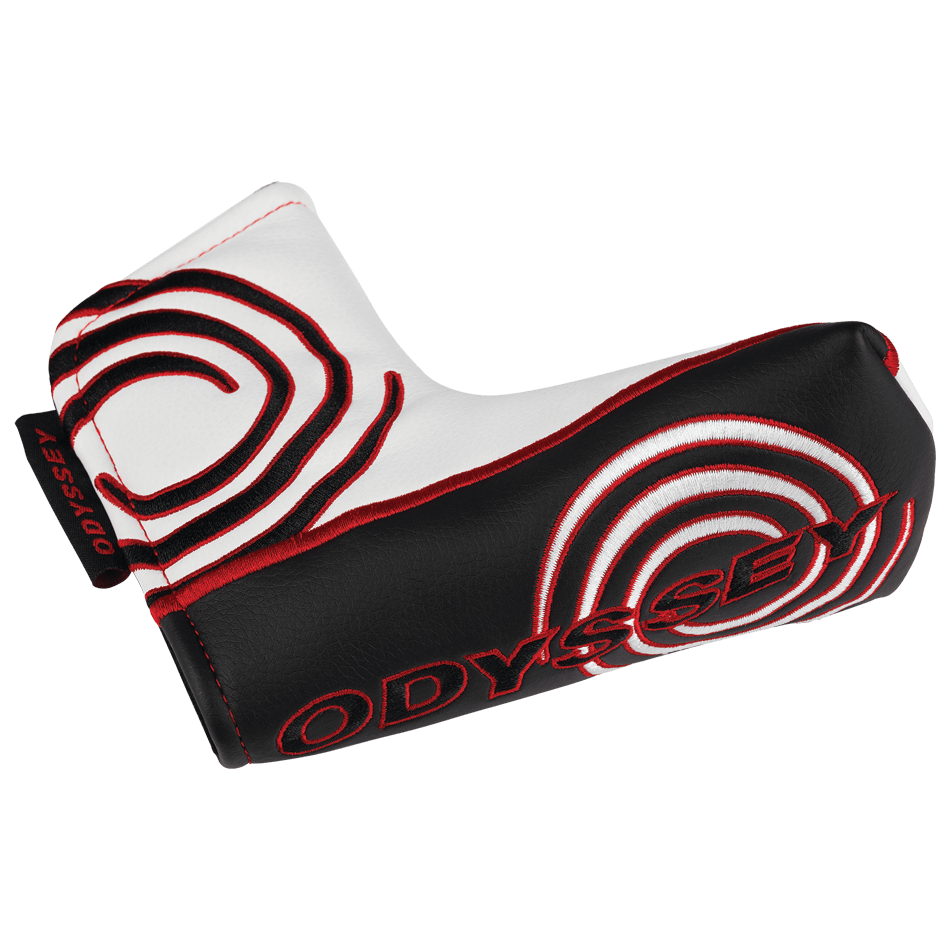 Odyssey Tempest III Blade Headcover - View 1