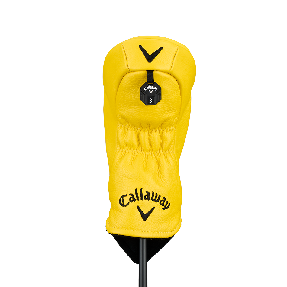 Limited Edition Women's May Major Fairway Headcover - View 2