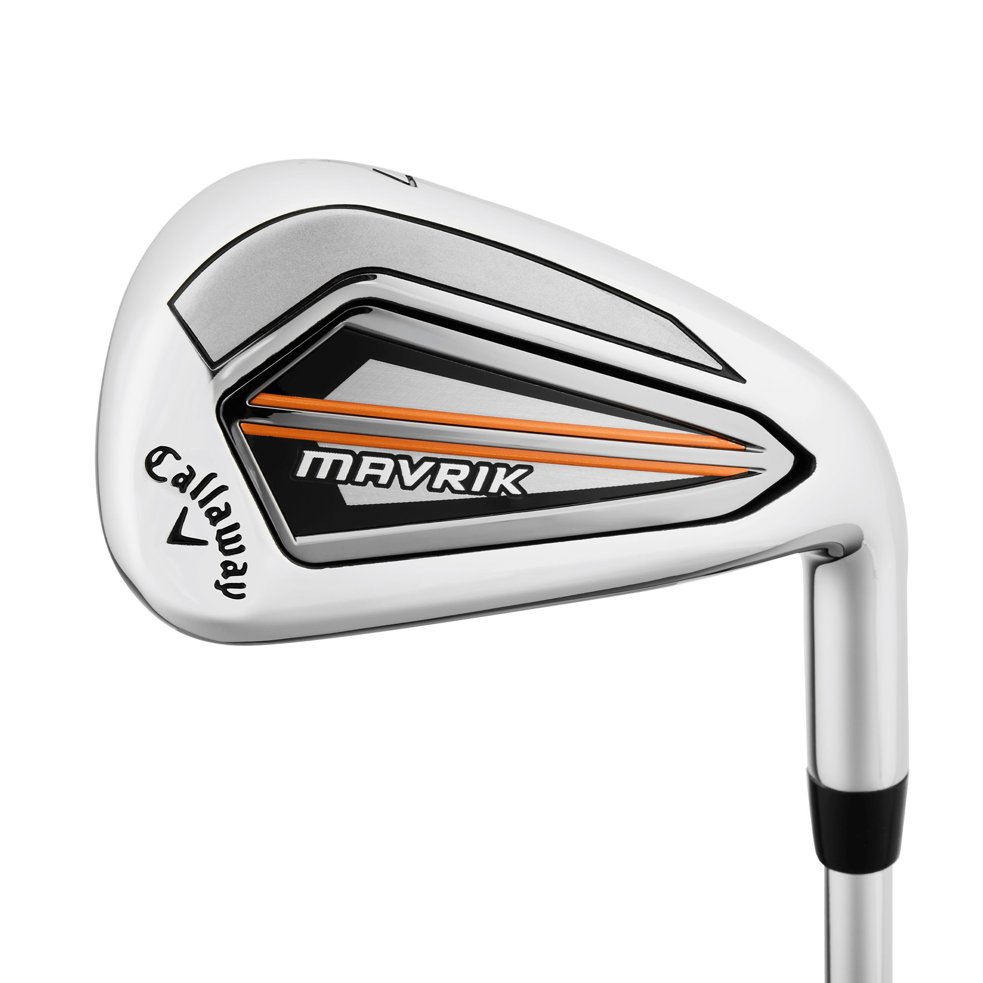 Mavrik 17-Piece Men’s Golf Club Set - View 14