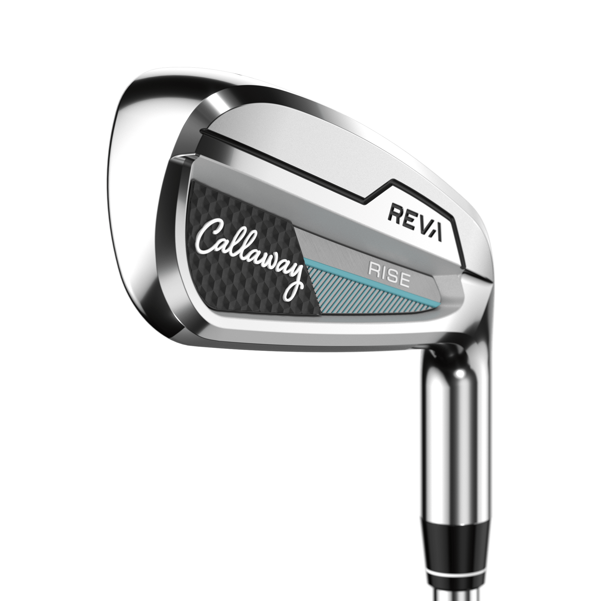 REVA RISE Irons