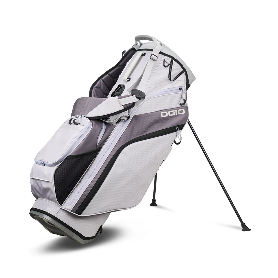 Woodē Hybrid Golf Bag - View 1