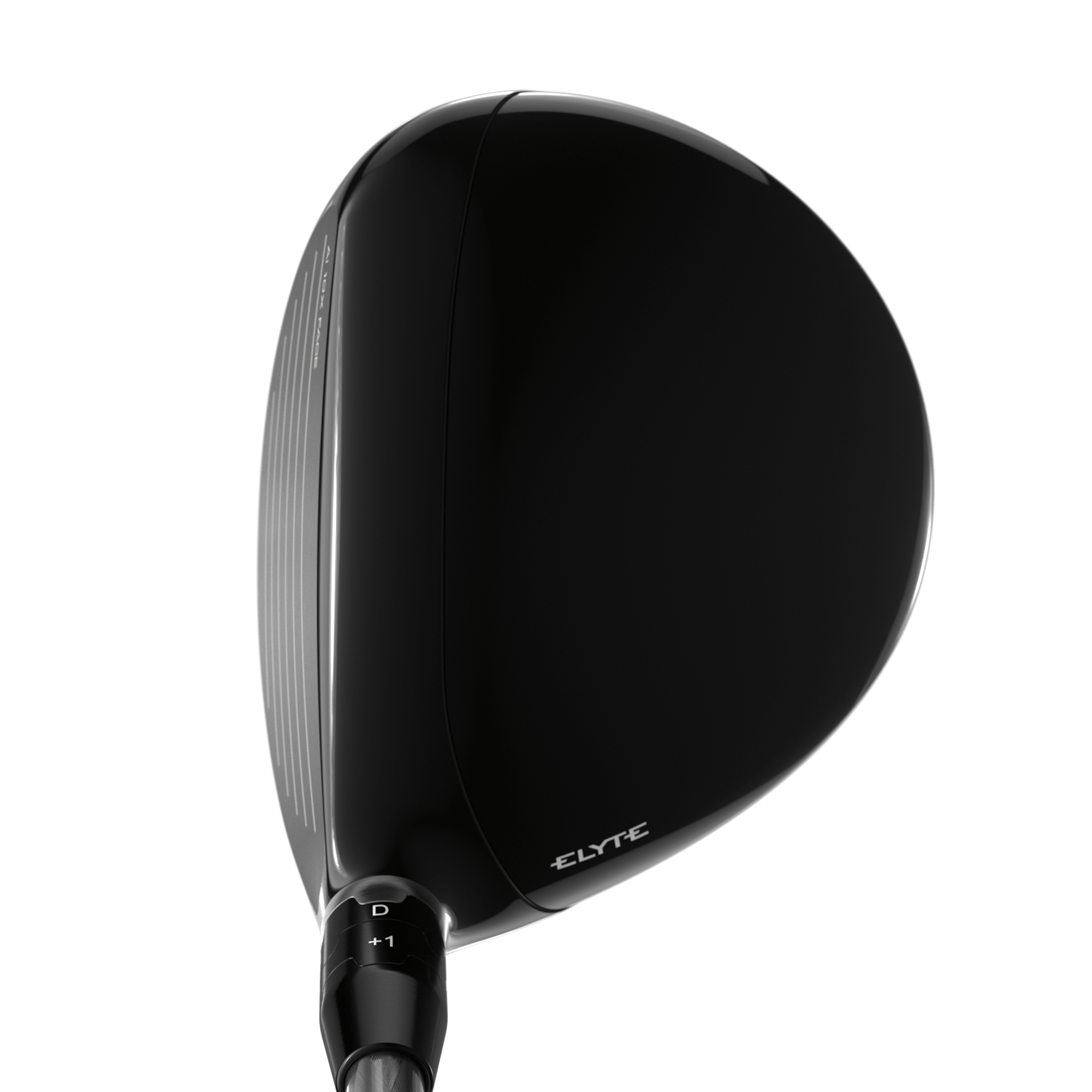 Elyte Triple Diamond Fairway Woods - View 2