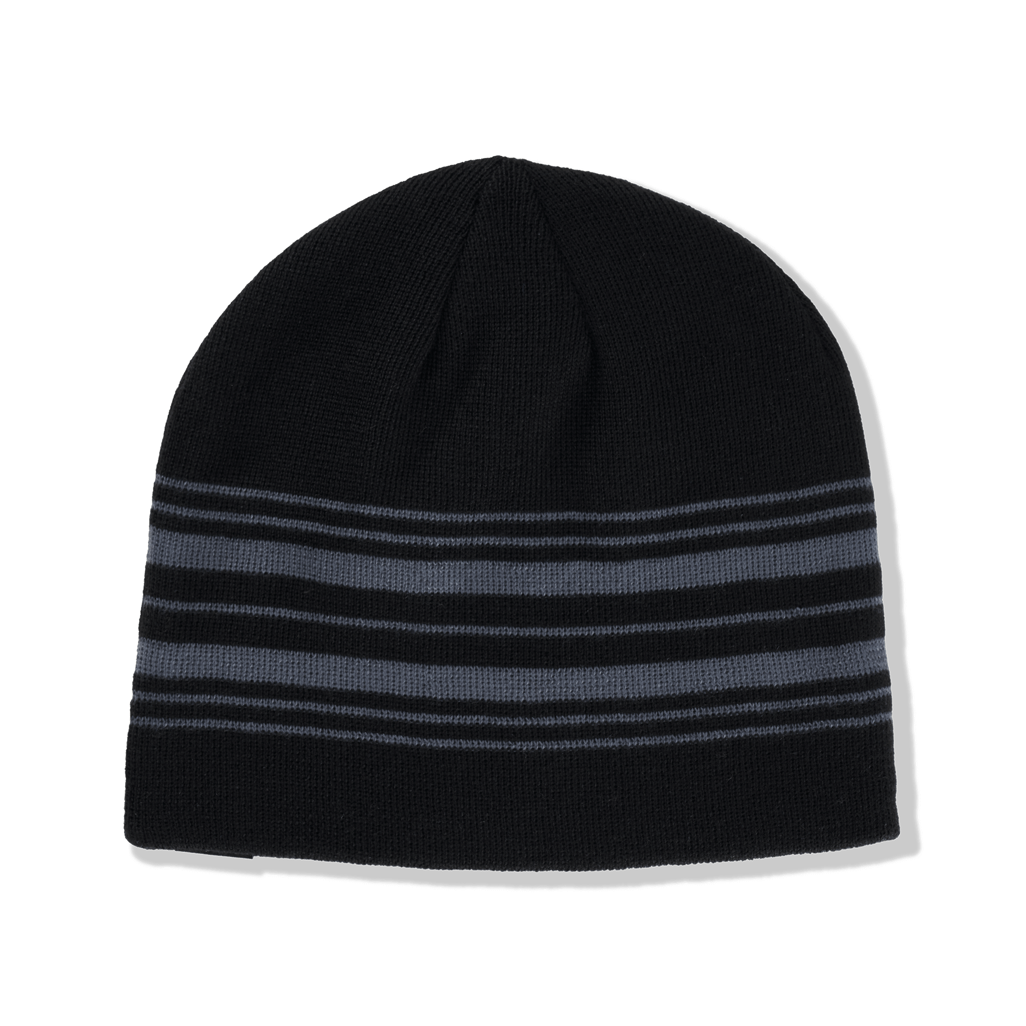 Tour Authentic Reversible Beanie​ - View 2
