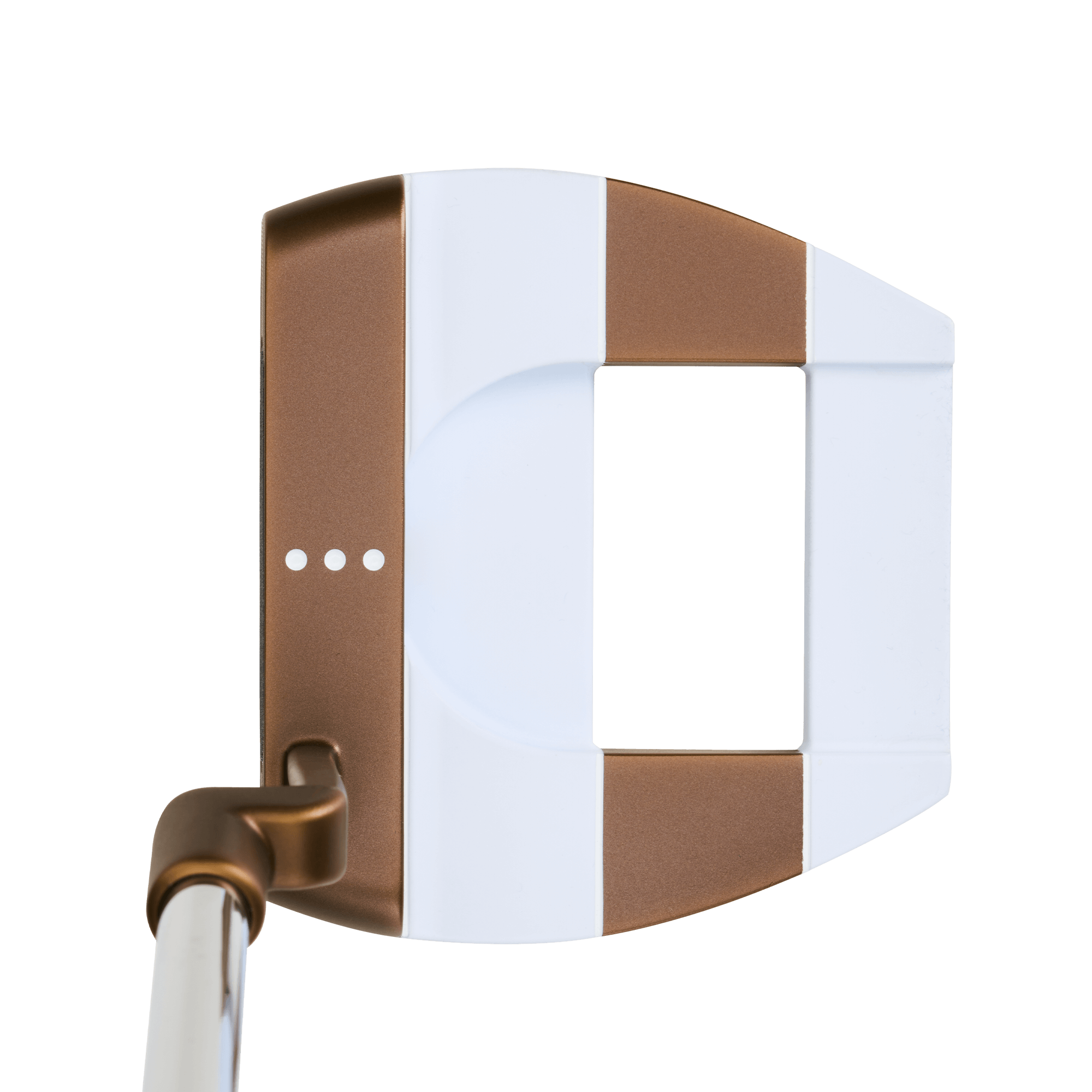 Ai-ONE Giraffe Beam Jailbird Cruiser Putter - View 5
