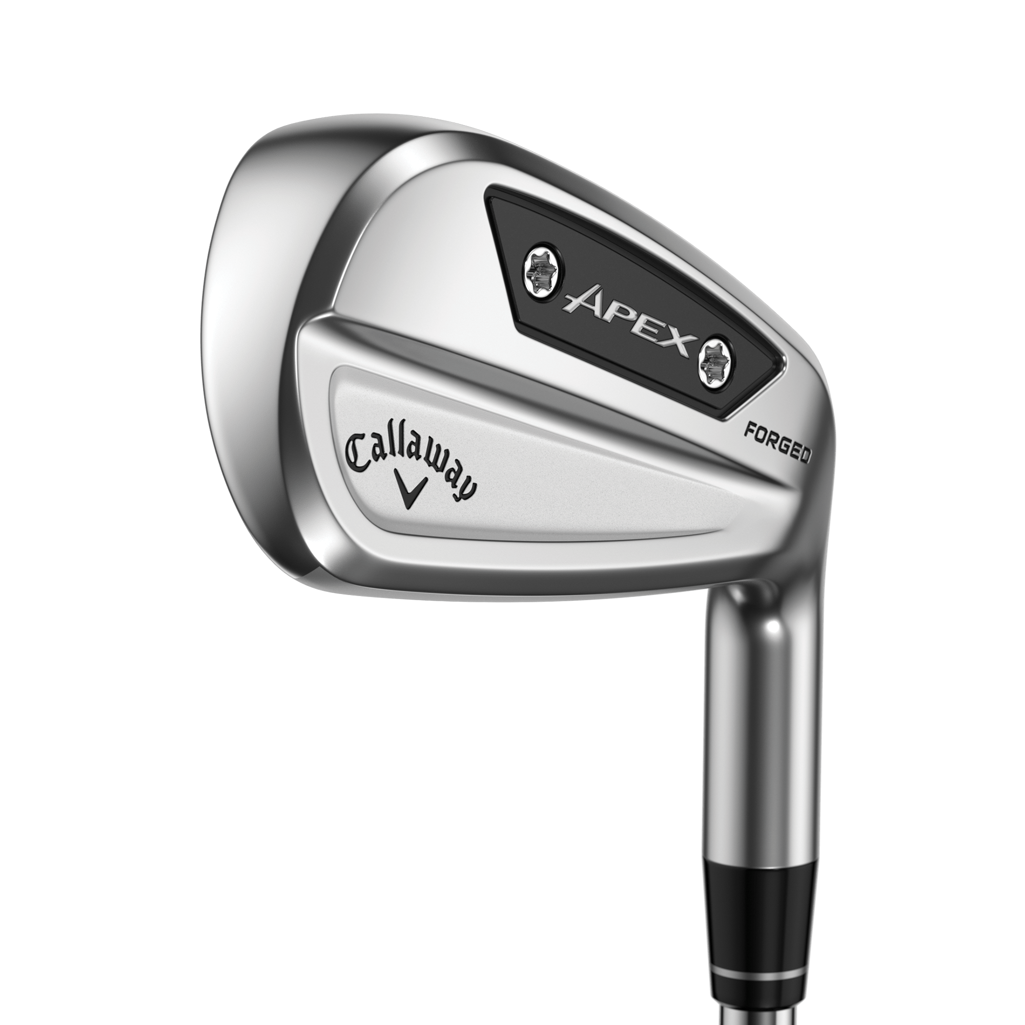 Apex Ai 300 Eisen - View 1