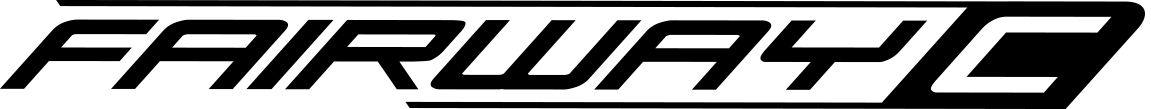 Fairway C Stand Bag Product Logo