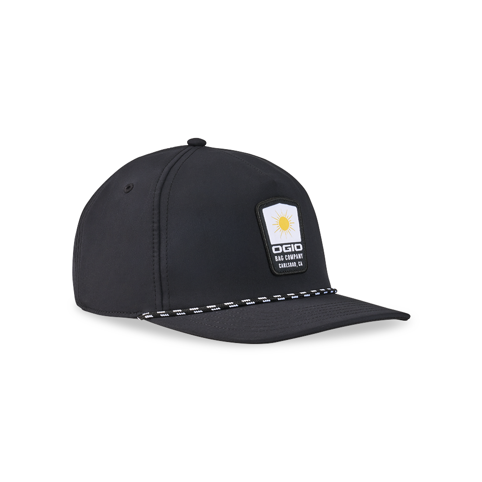 Alpha OBC Snapback - View 1