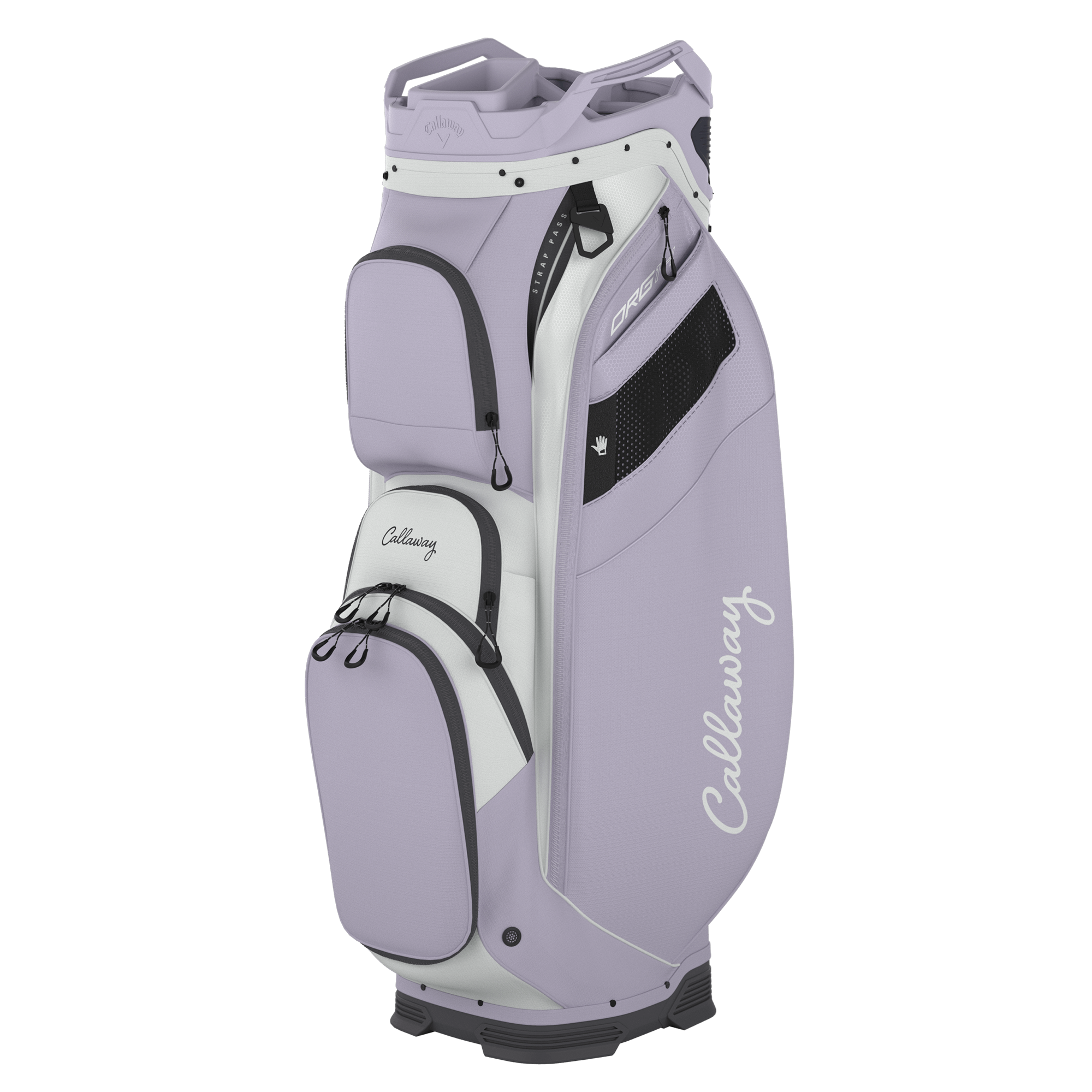 ORG 14 Cart Bag