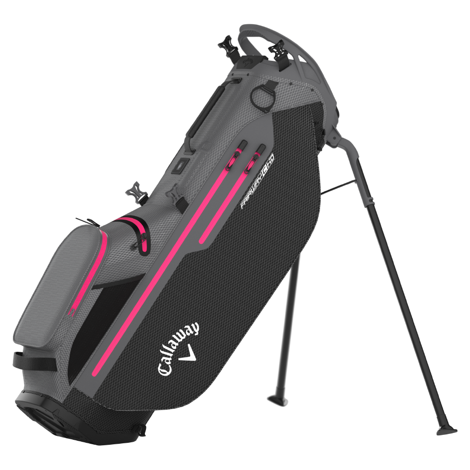 Fairway C HD '25 Standtasche