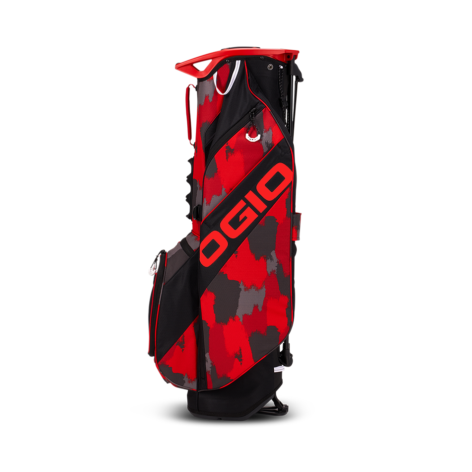 Fuse Stand Bag - View 3