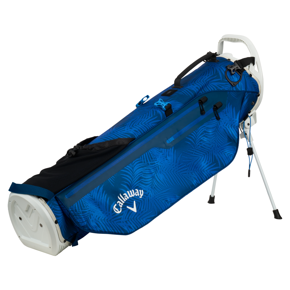Par 3 HD Stand Bag '25