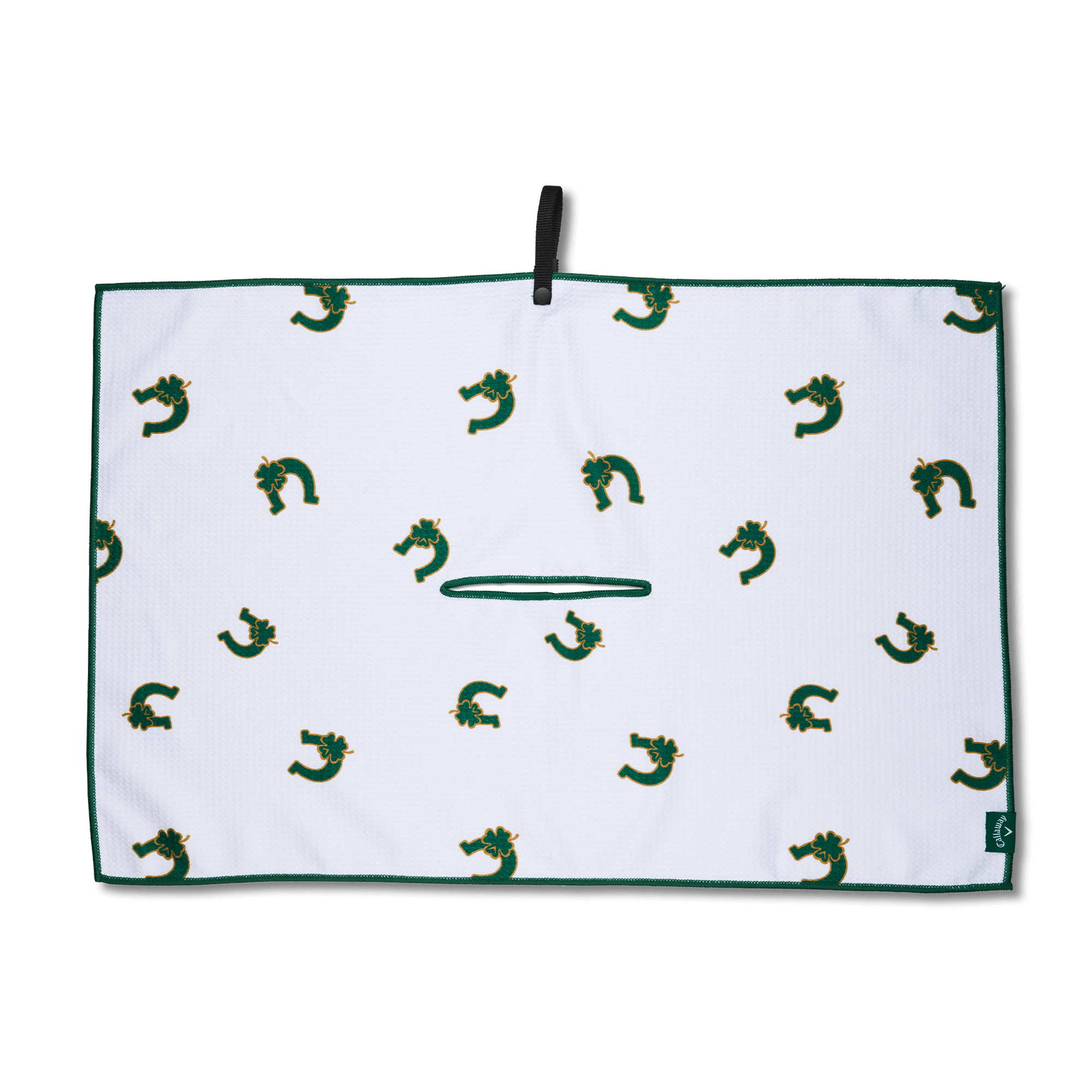 Lucky Collection Towel - View 1