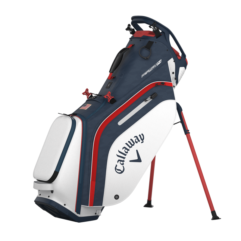 Sac tr&eacute;pied Fairway 14 - View 1