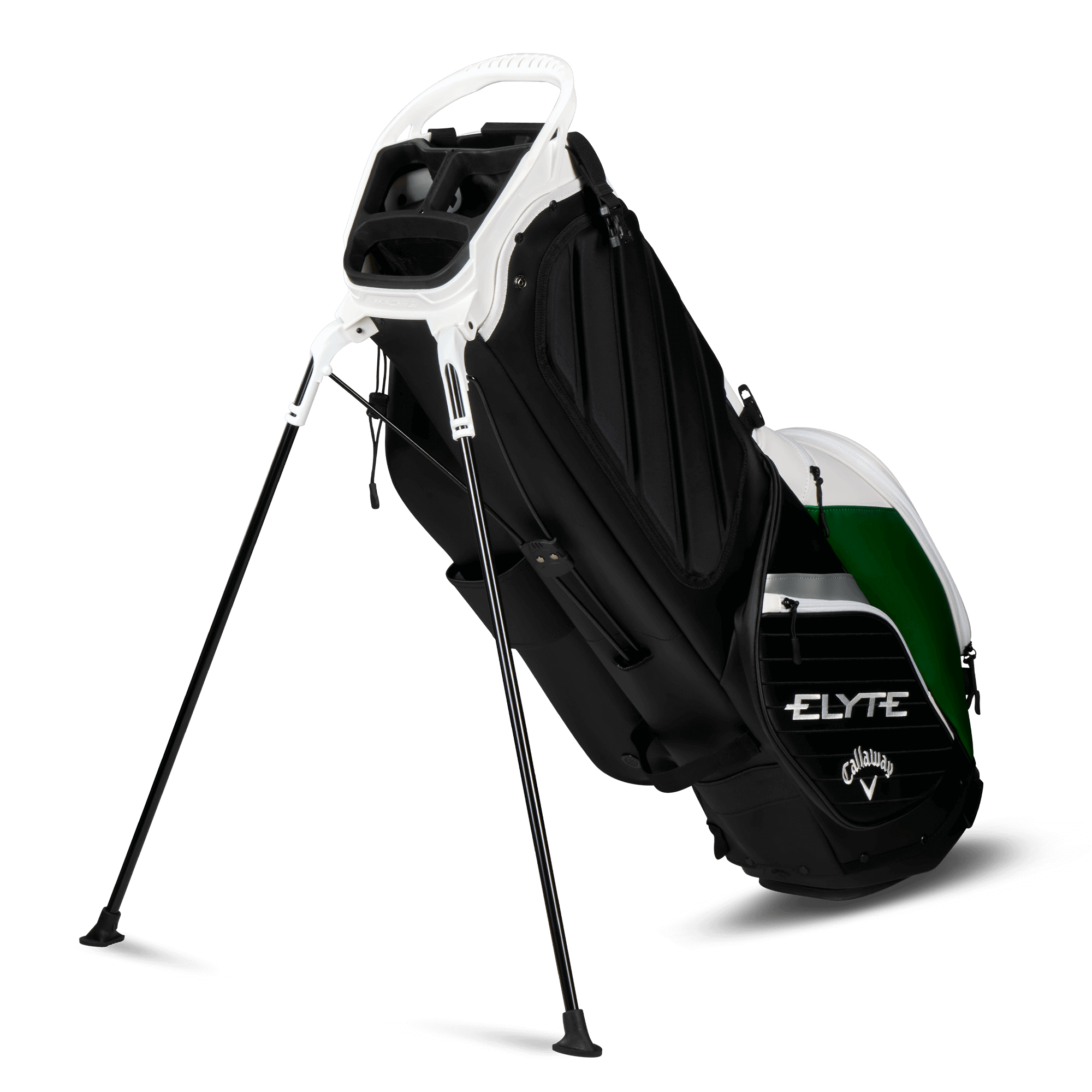 Elyte Staff Stand Bag - View 2