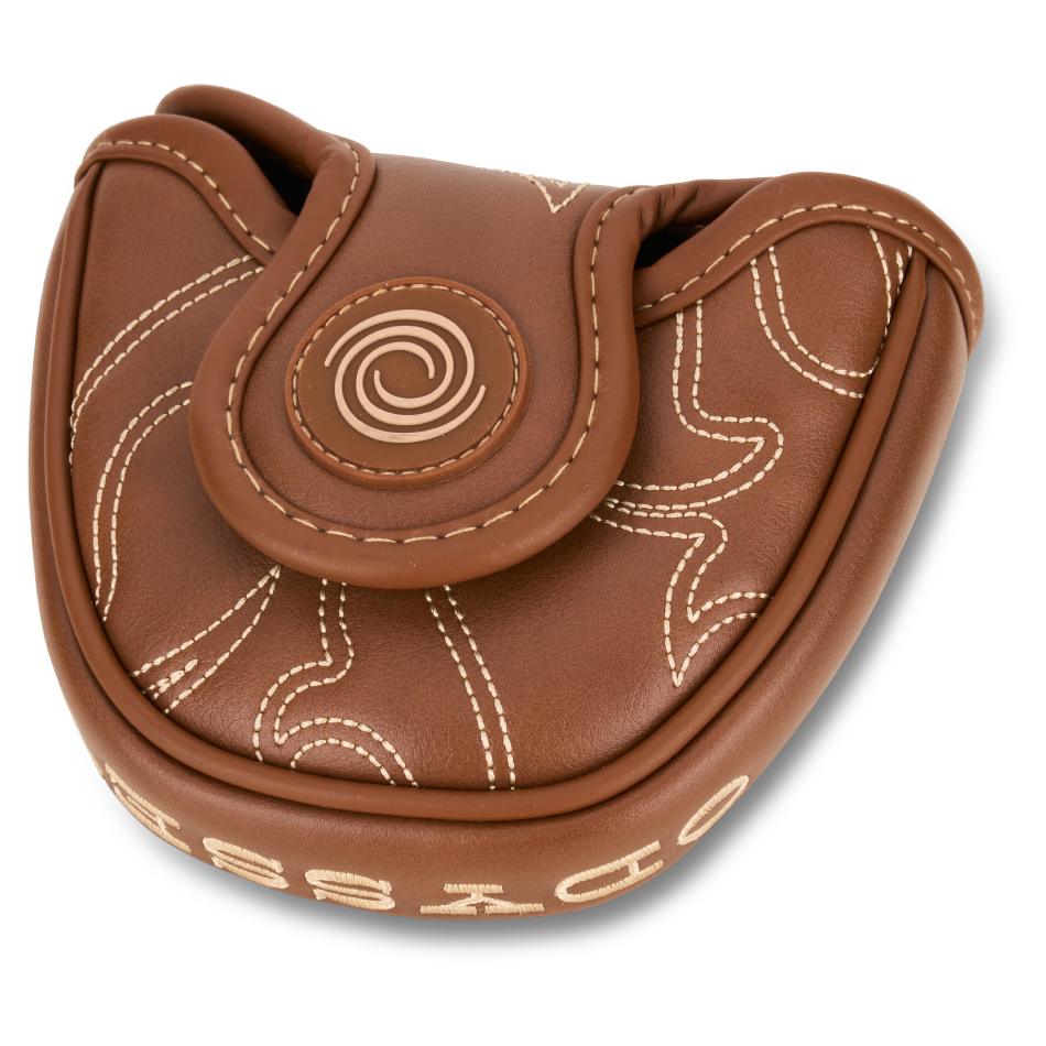 Limited Edition Women's June Major Mallet Headcover - View 2