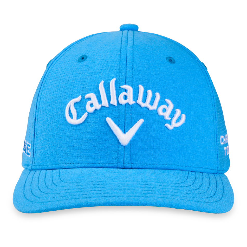 Tour Authentic Performance Pro verstellbare Kappe    - View 5
