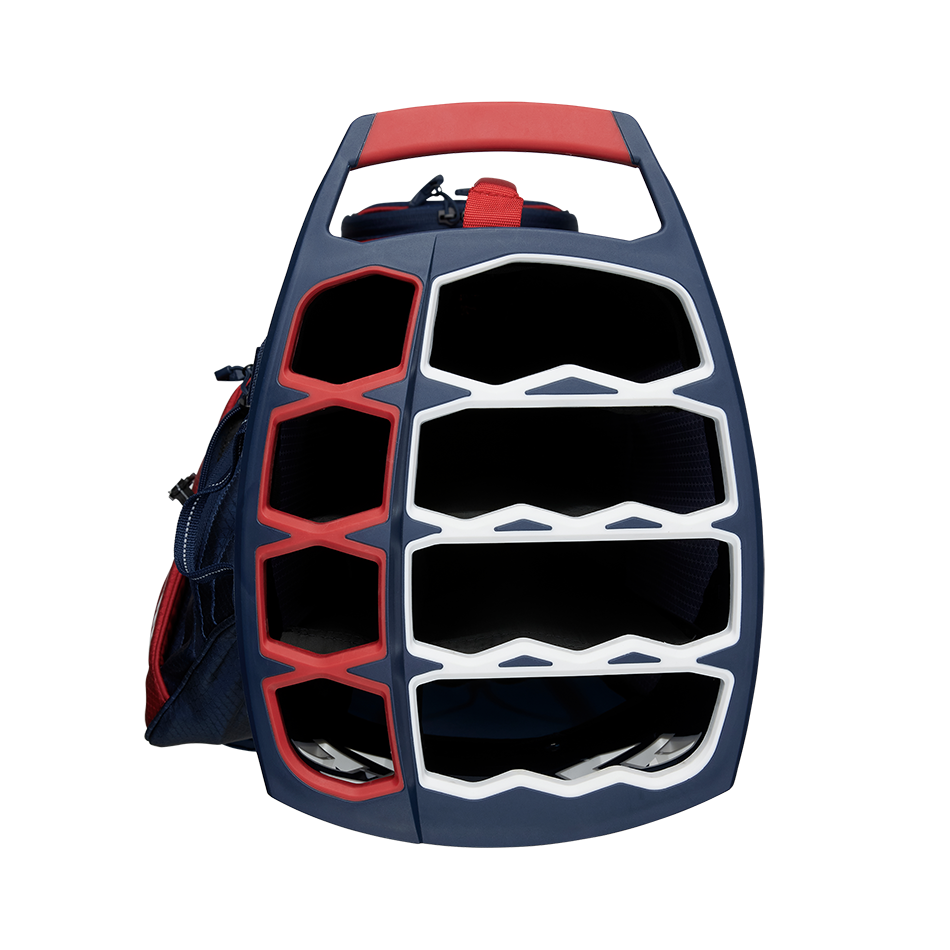 Woodē Hybrid Golf Bag - View 7