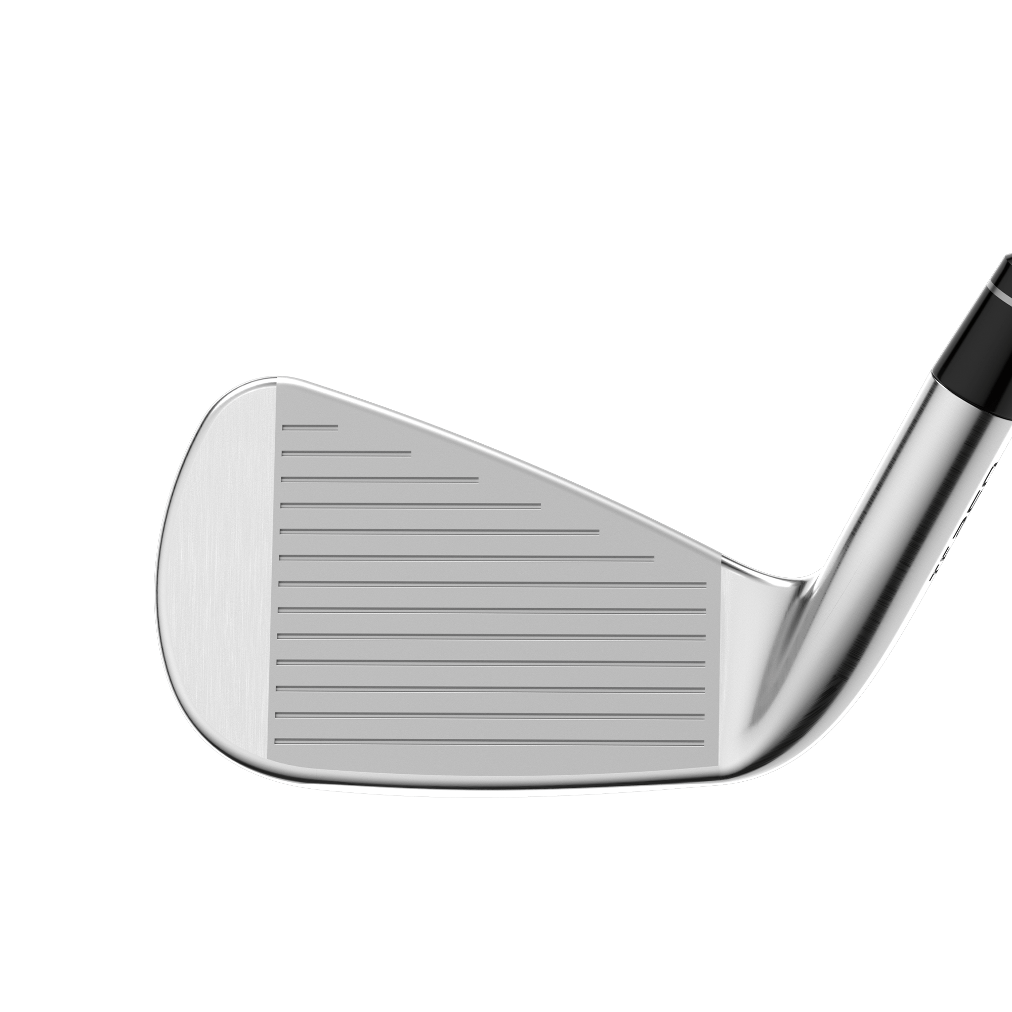 Apex Ti Fusion 250 Irons - View 4