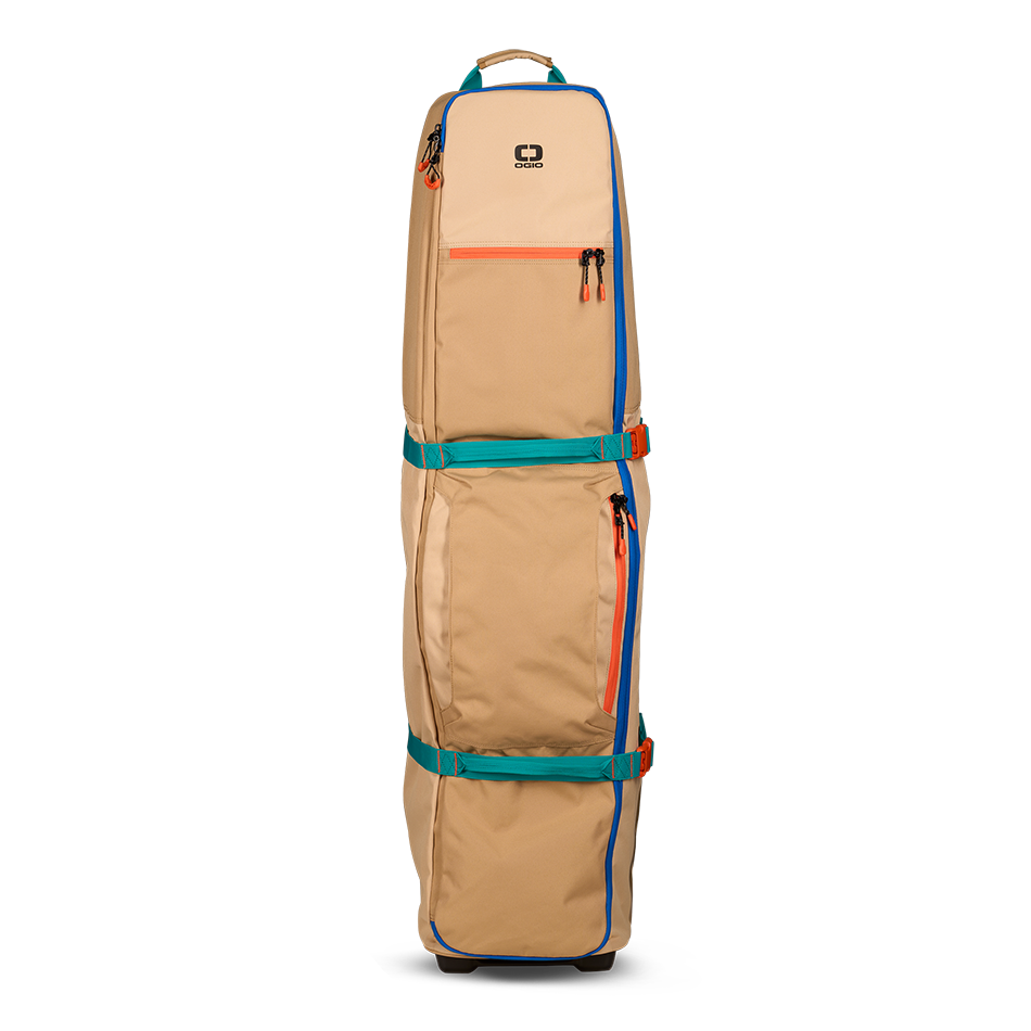 Alpha Slim Travel Cover