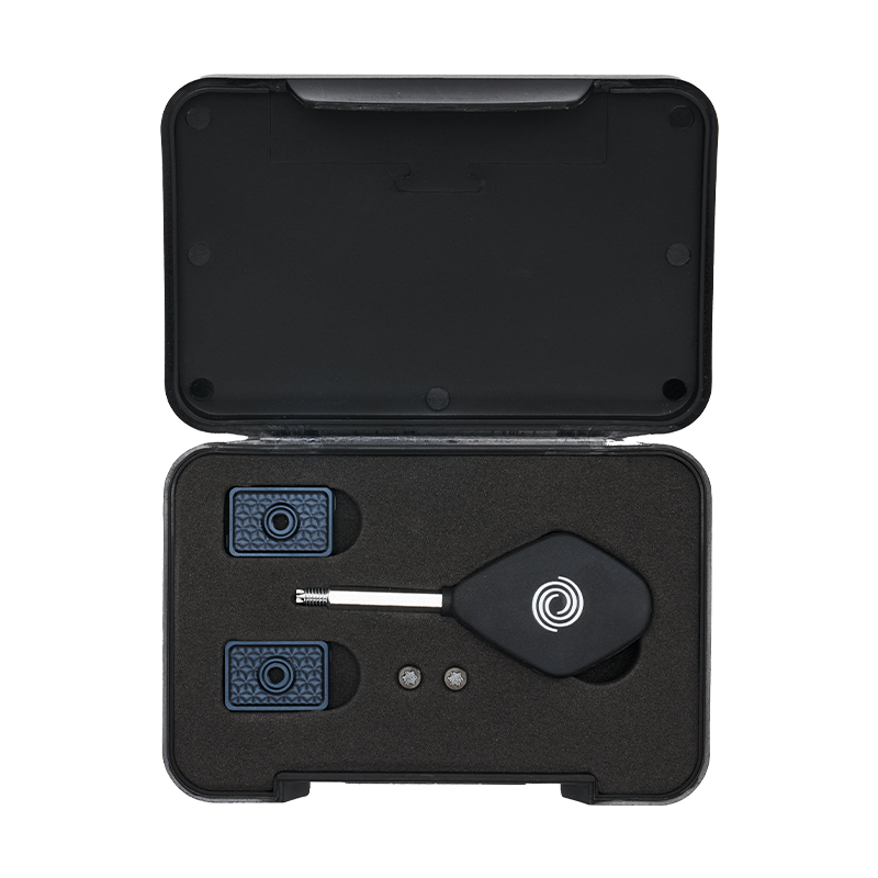 Odyssey Ai-ONE Milled Putter Weight Kit