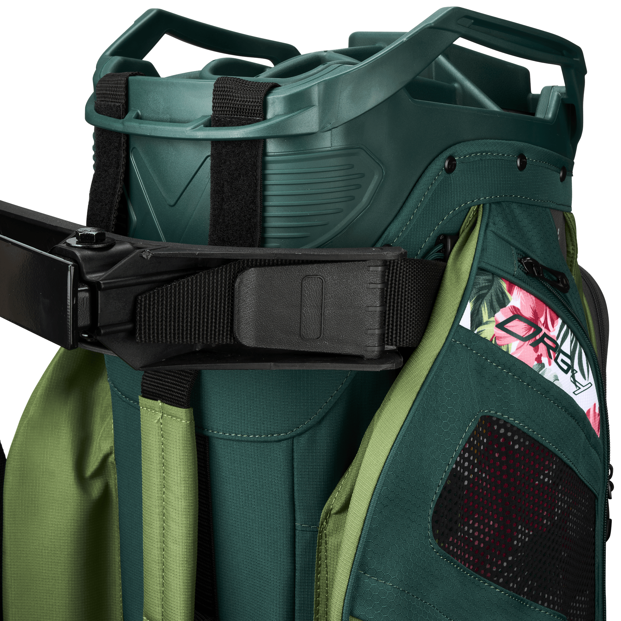 ORG 14 Cart Bag - View 8
