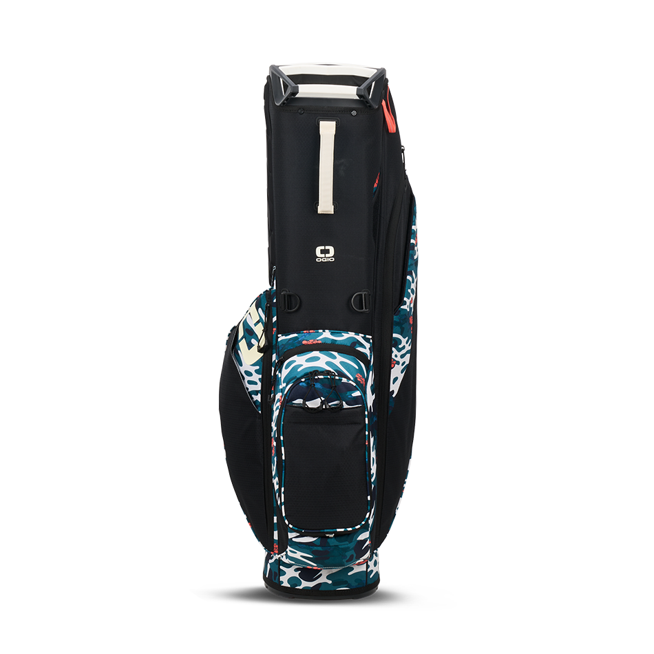 Fuse Standtasche - View 2